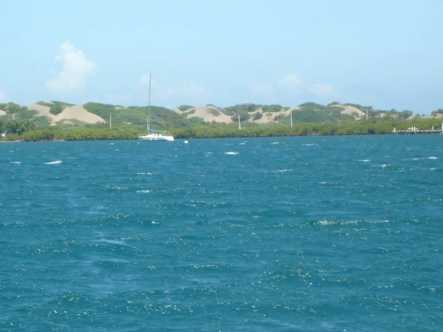 Bungalow In Tropical Garden With 2 Pools & Tennis