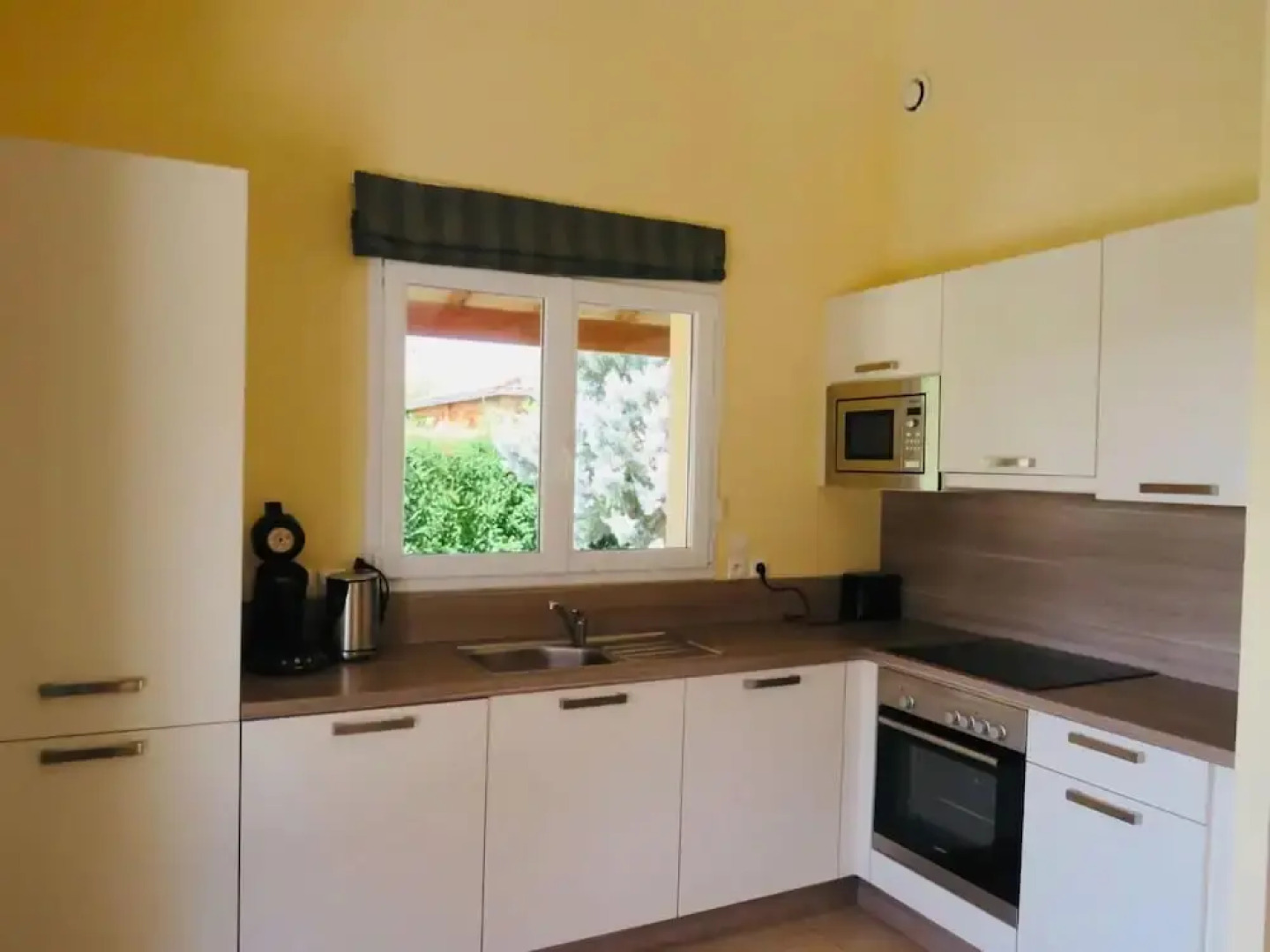 Villa in Les Forges With Golf & Pool Access