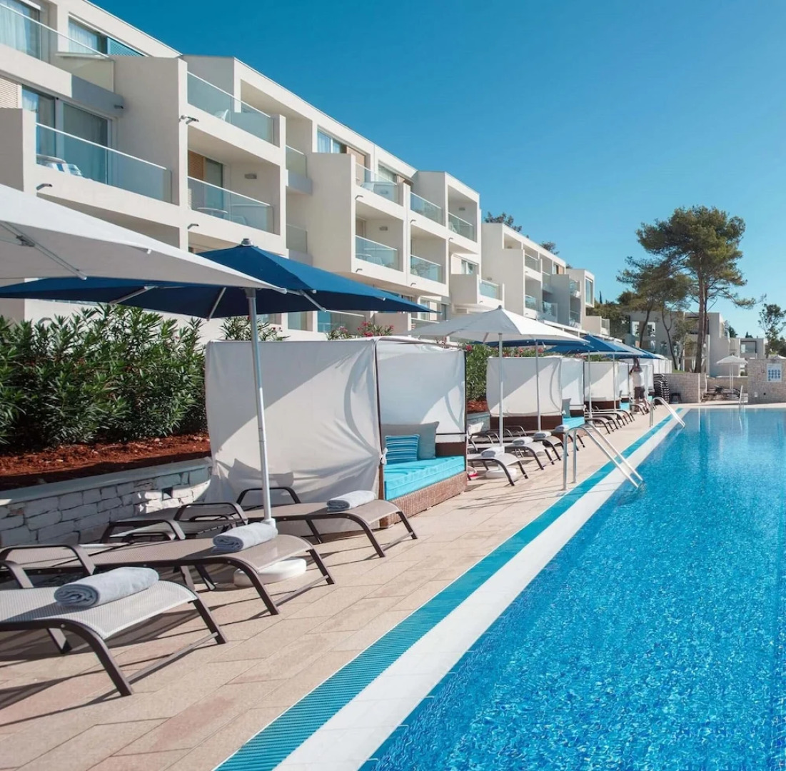 Girandella Resort, Valamar Collection