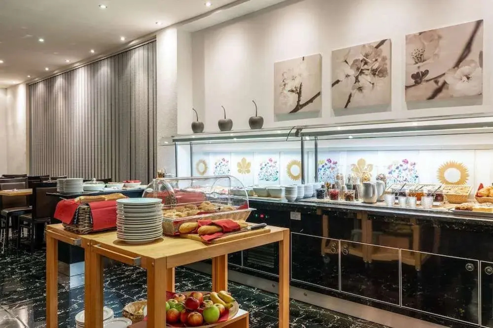 Comfort Hotel Atlantic Muenchen Sued