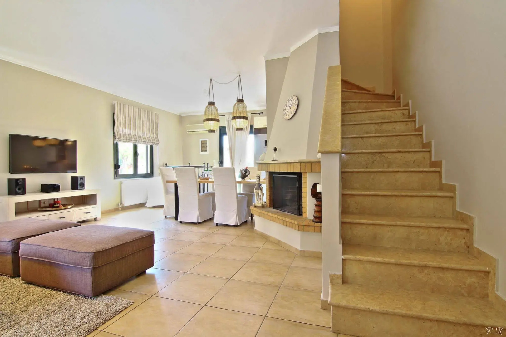 Glyfada Seaside Residence