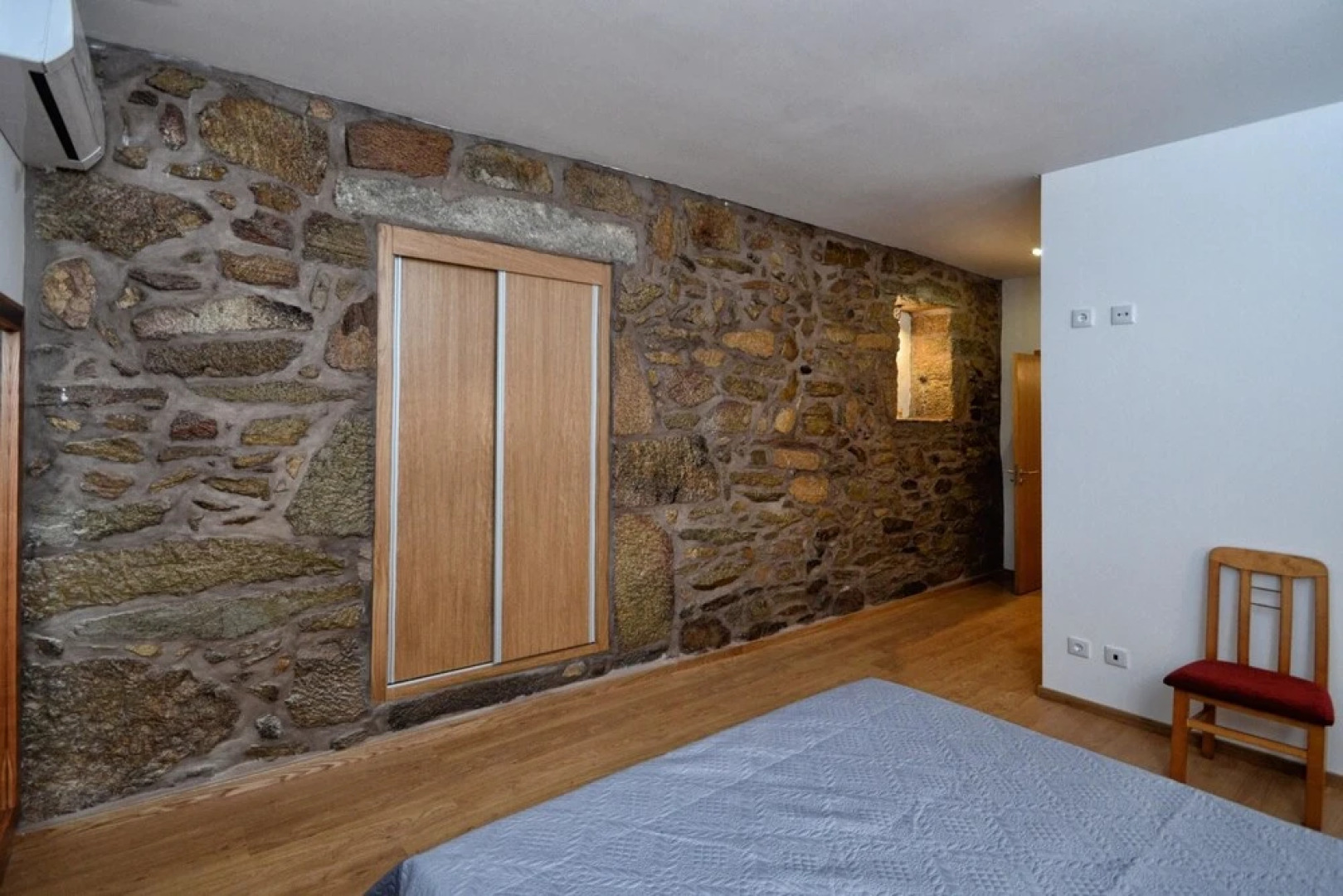 House With 6 Bedrooms in Celorico de Basto, With Pool Access, Furnishe