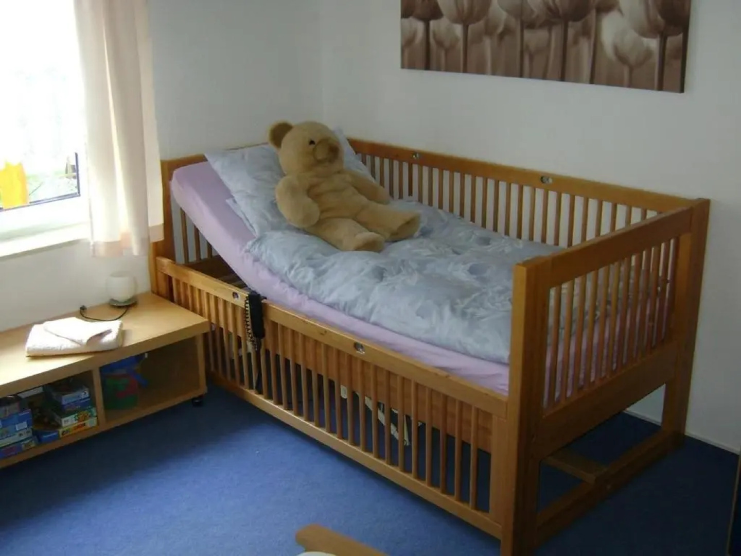 Ferienwohnung Hofeditz