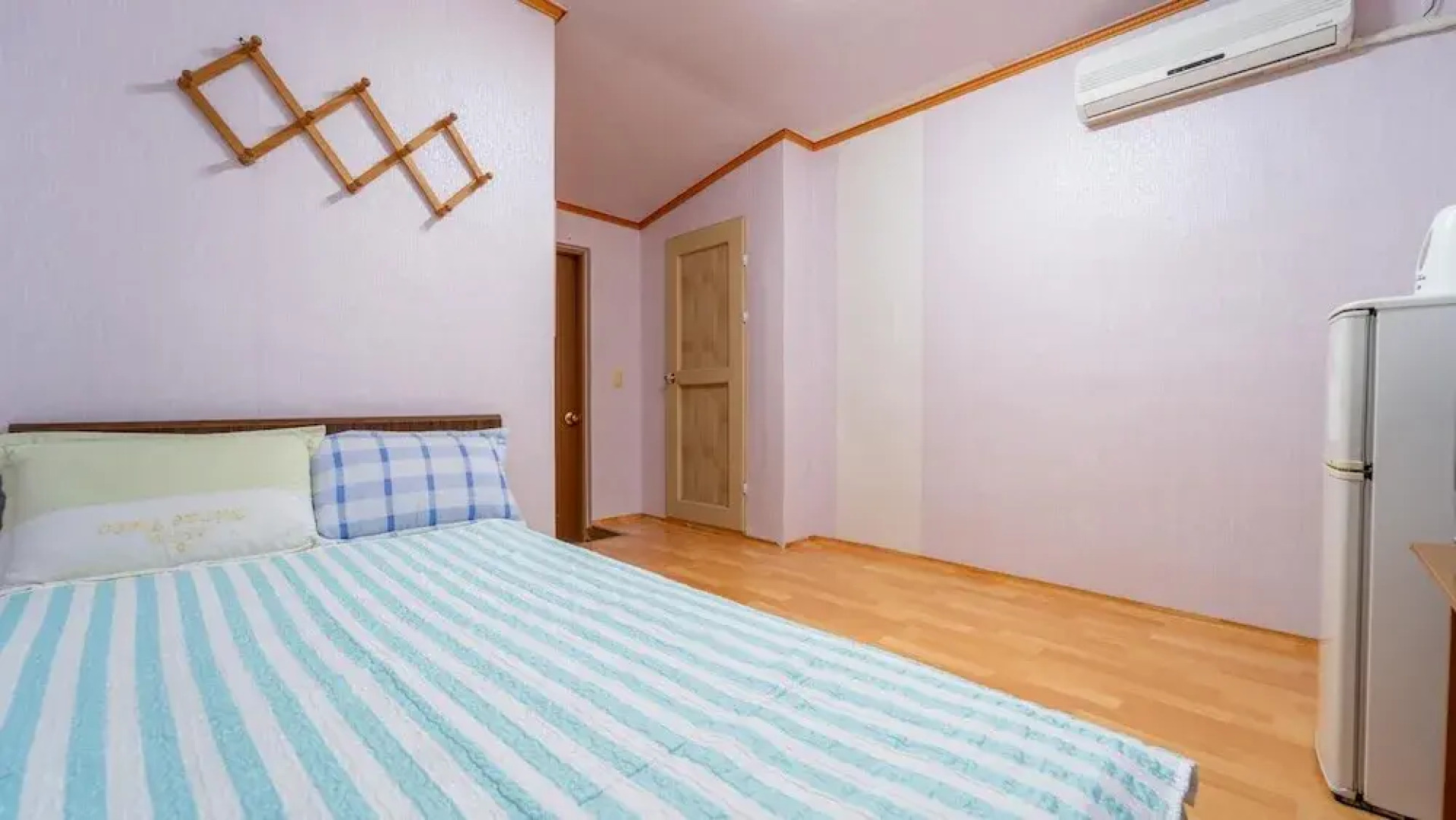 Taean Mammose Pension