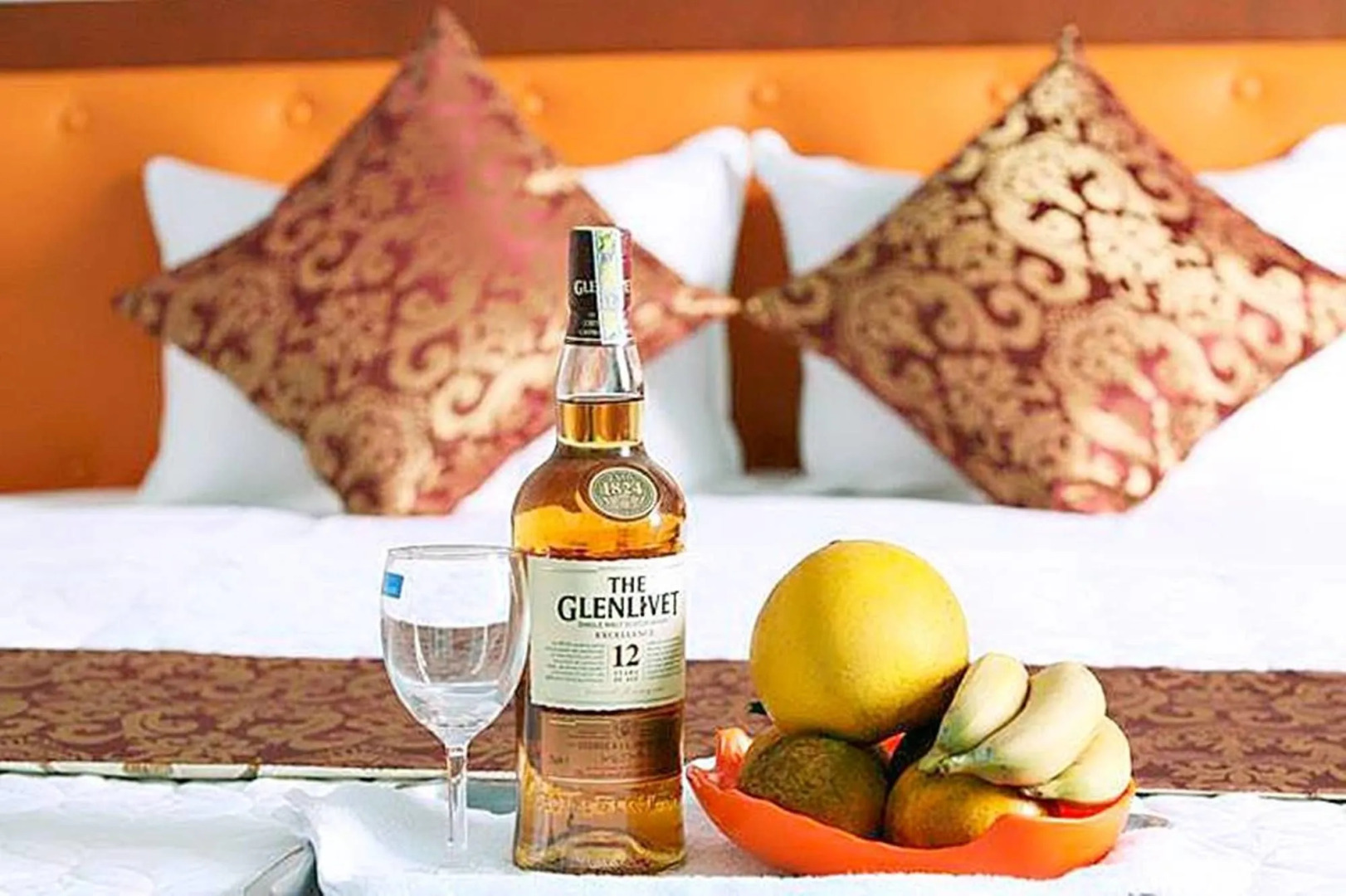 Van Giang Hotel