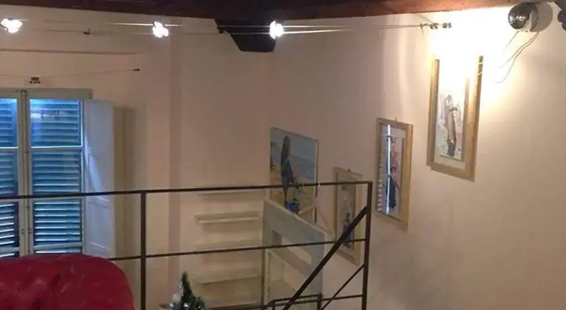 Appartamento Santo Spirito