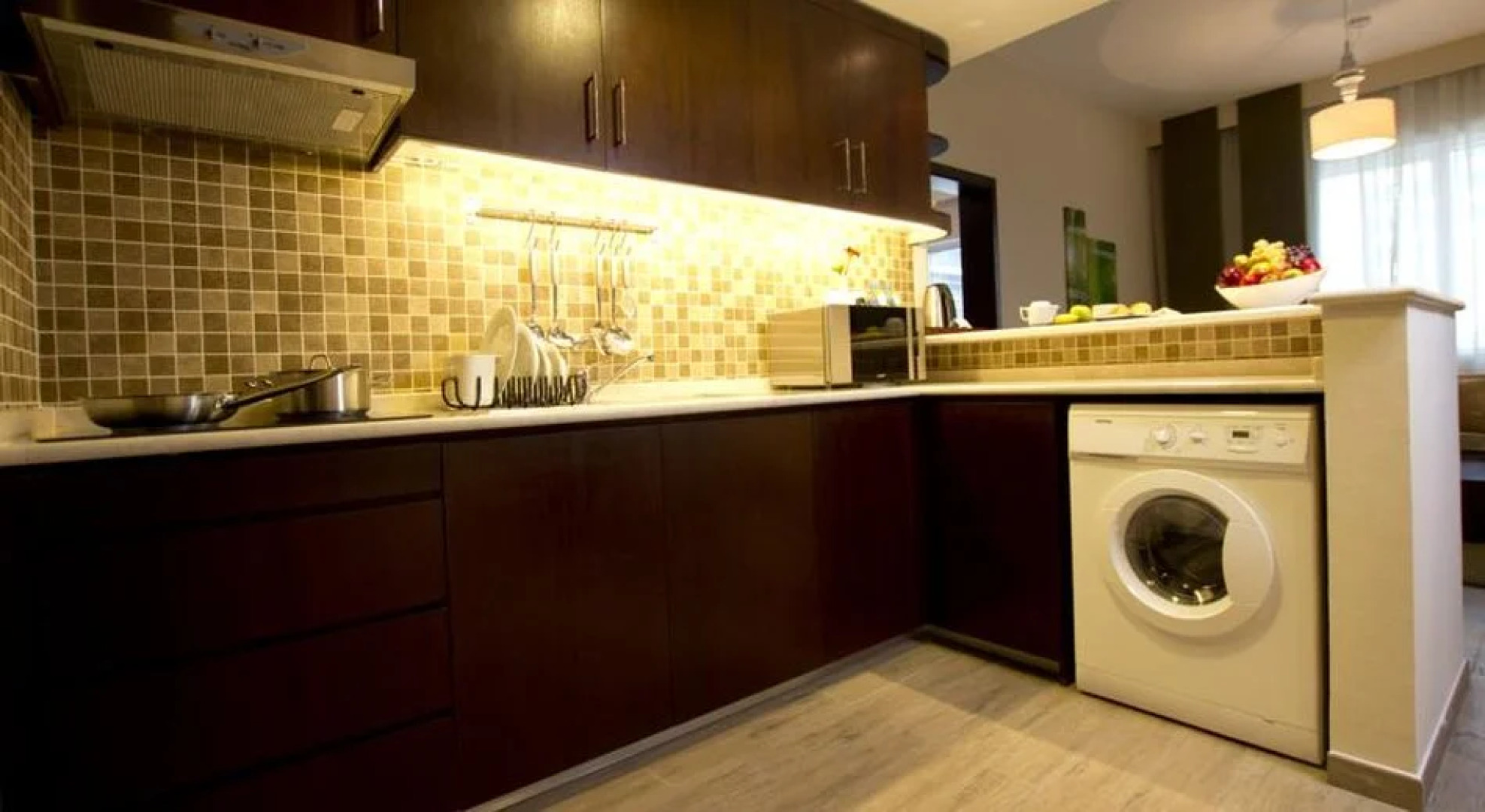 Vision Links Hotel Apartment 3