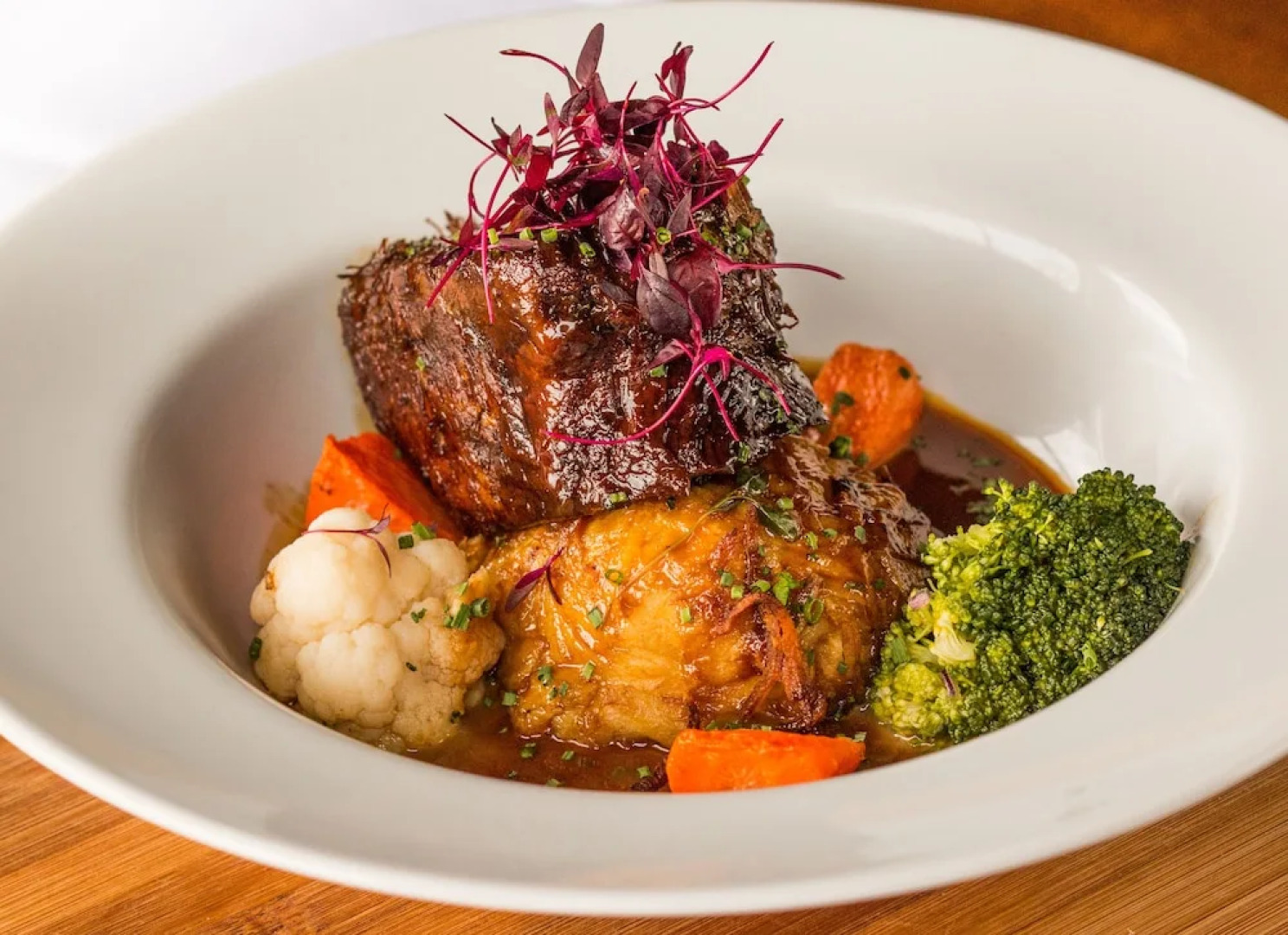 Royal Mackintosh Hotel