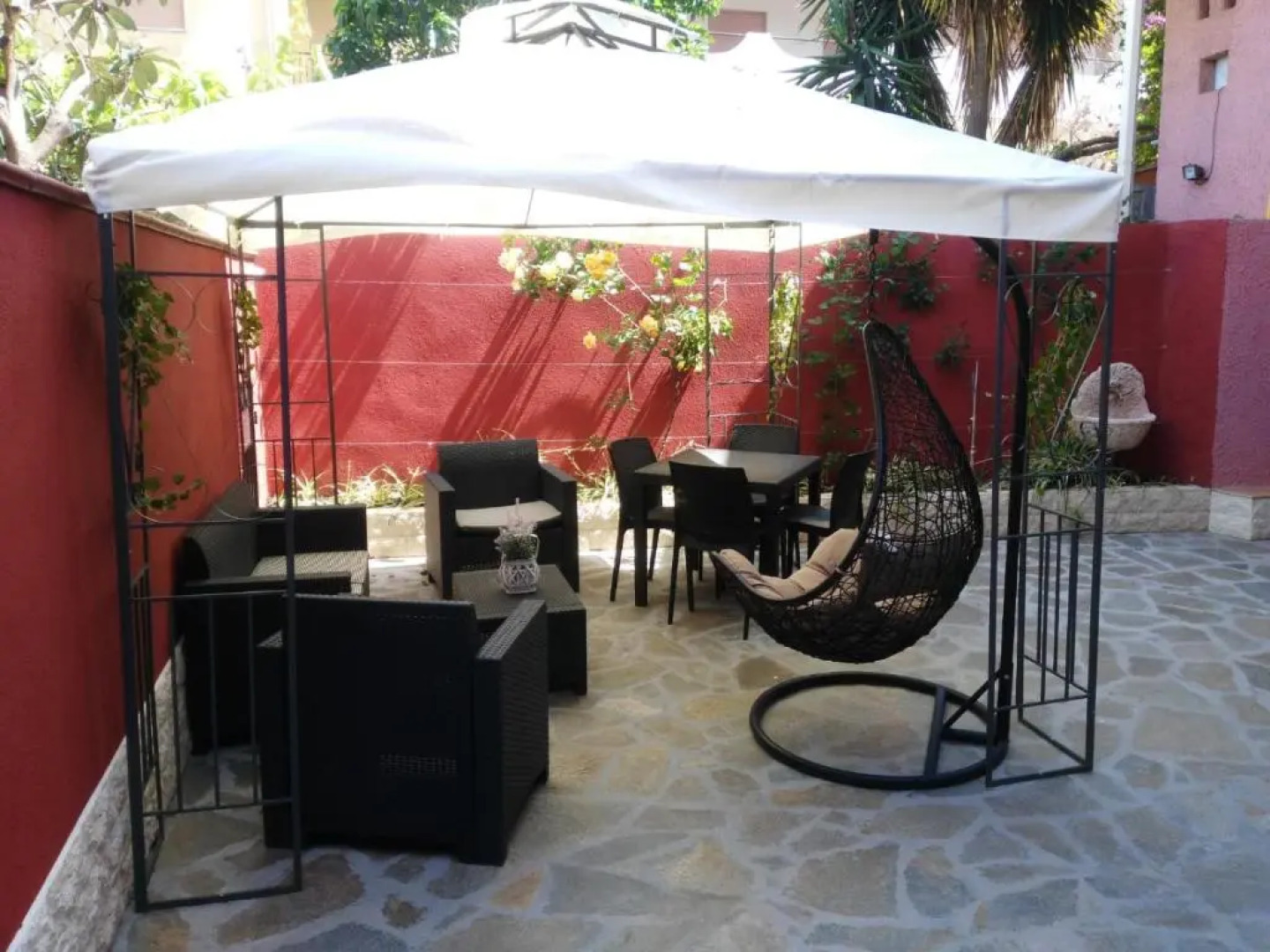 B&B Tanca Marracconi Teulada