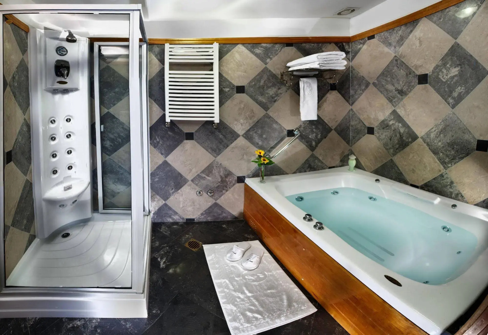 Huinid Bustillo Hotel & Spa