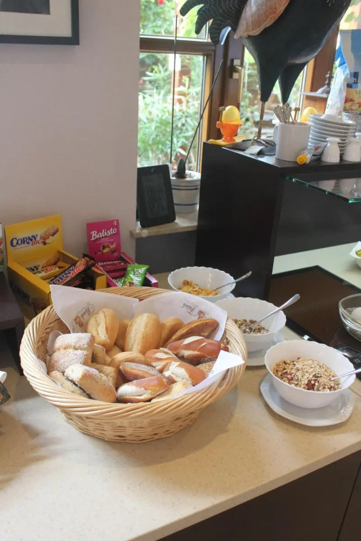 Hotel-Gasthof Weißes Roß