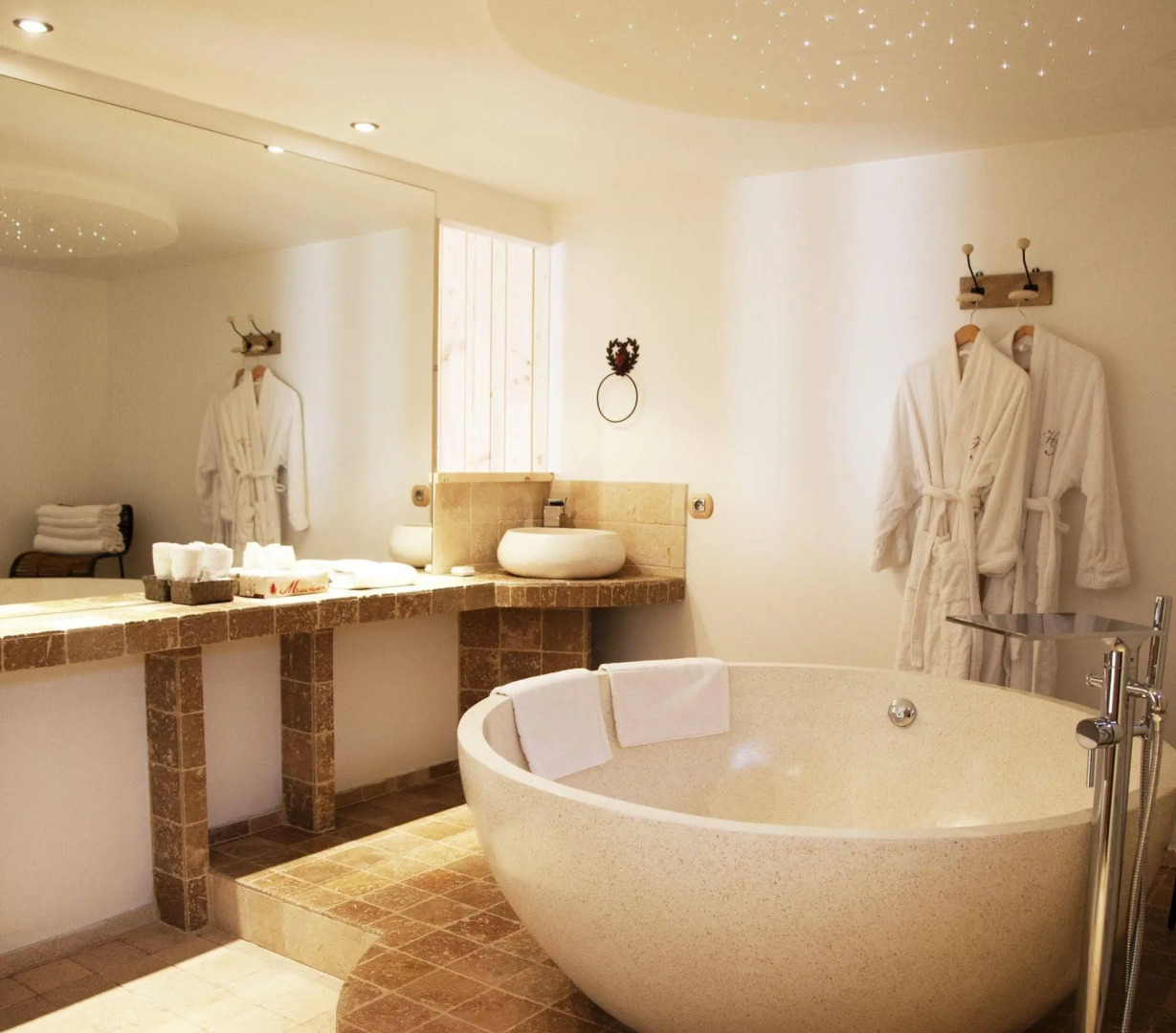 Domaine du Haut Jardin