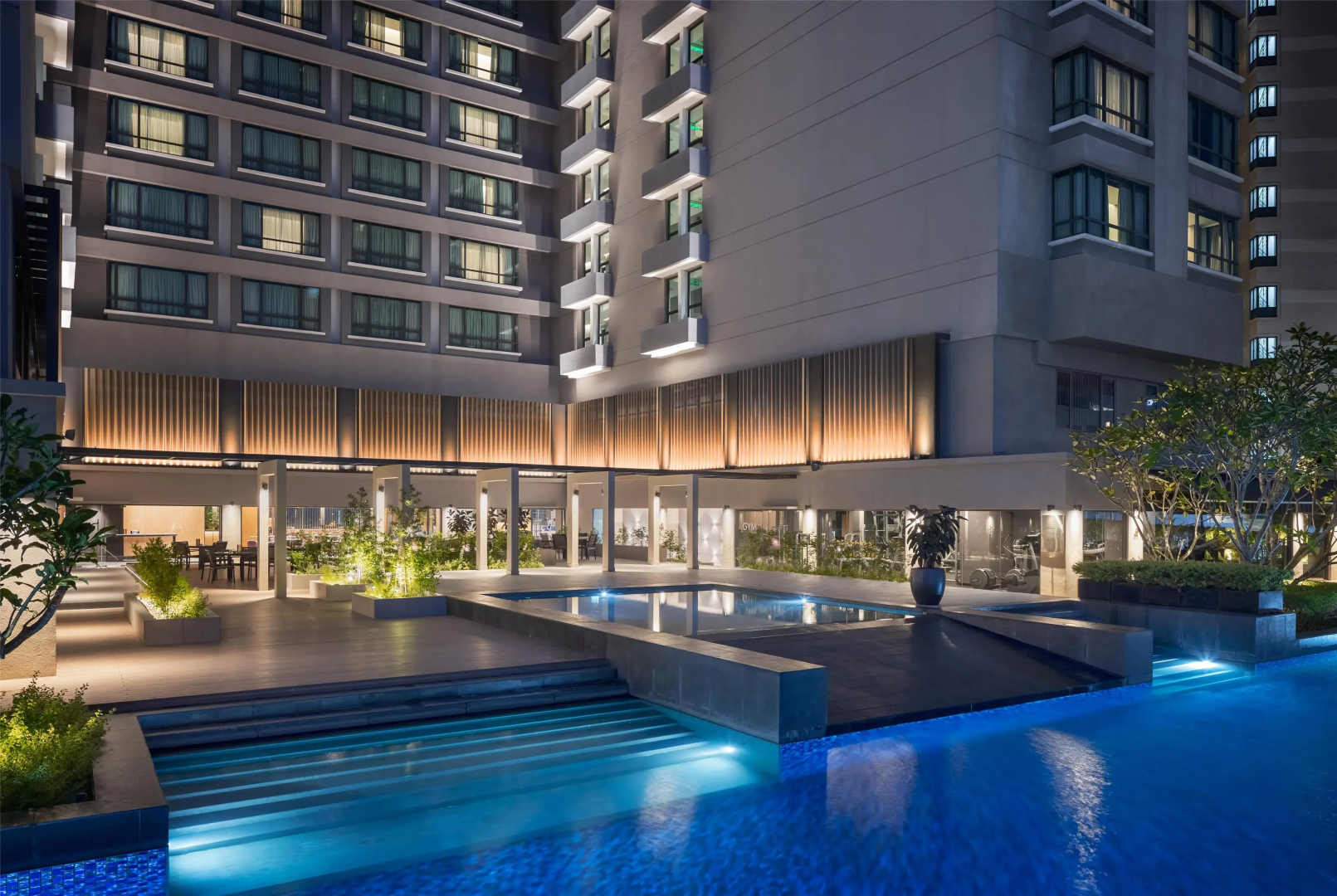 G Hotel Gurney