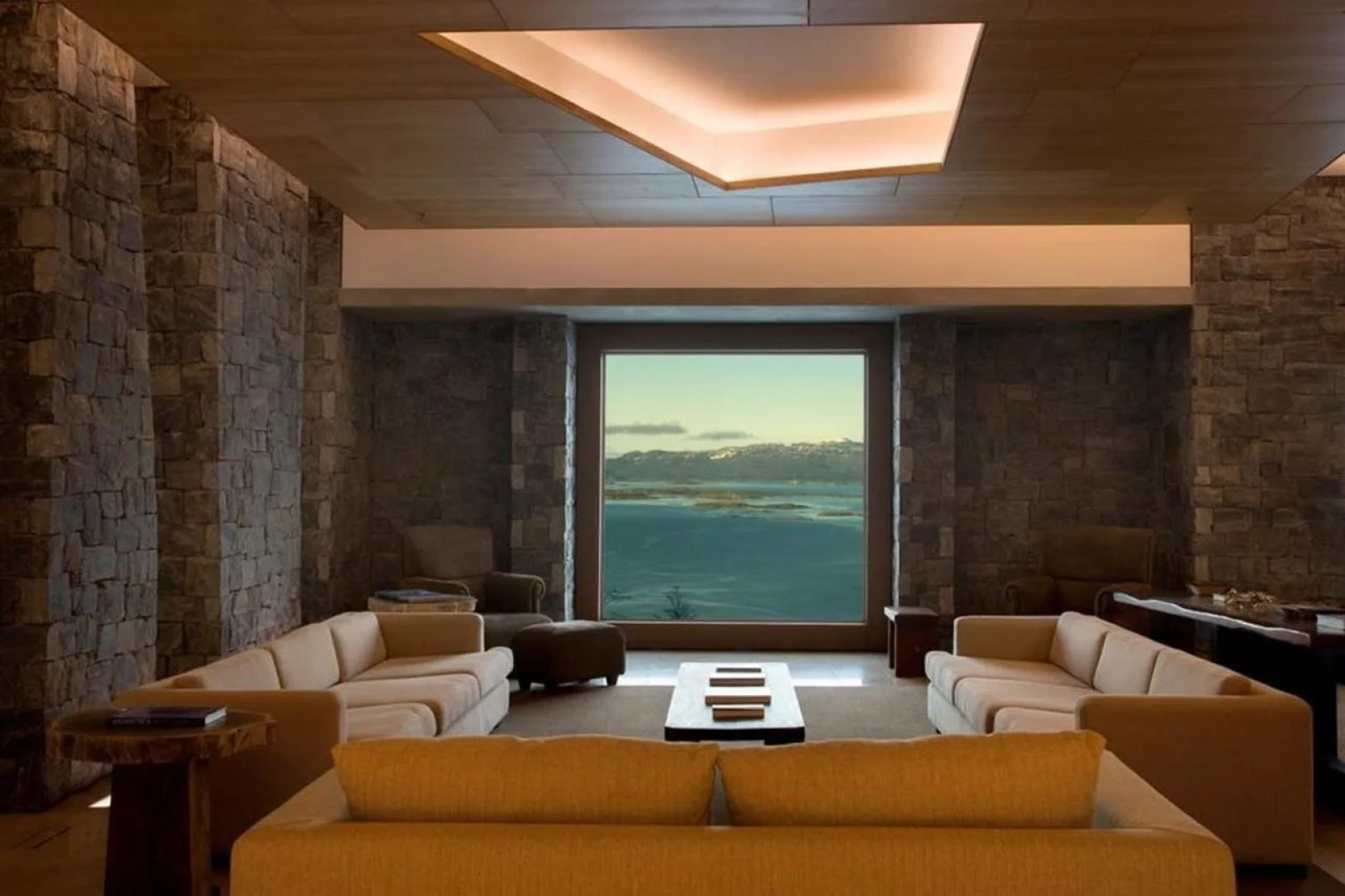 Arakur Ushuaia Resort & Spa