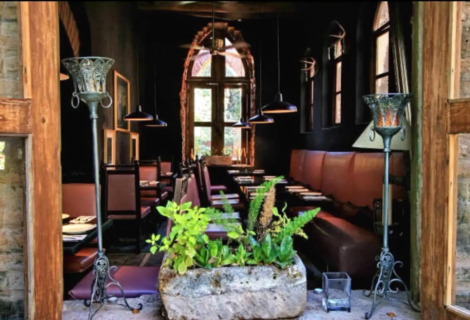 Hotel Torres del Fuerte