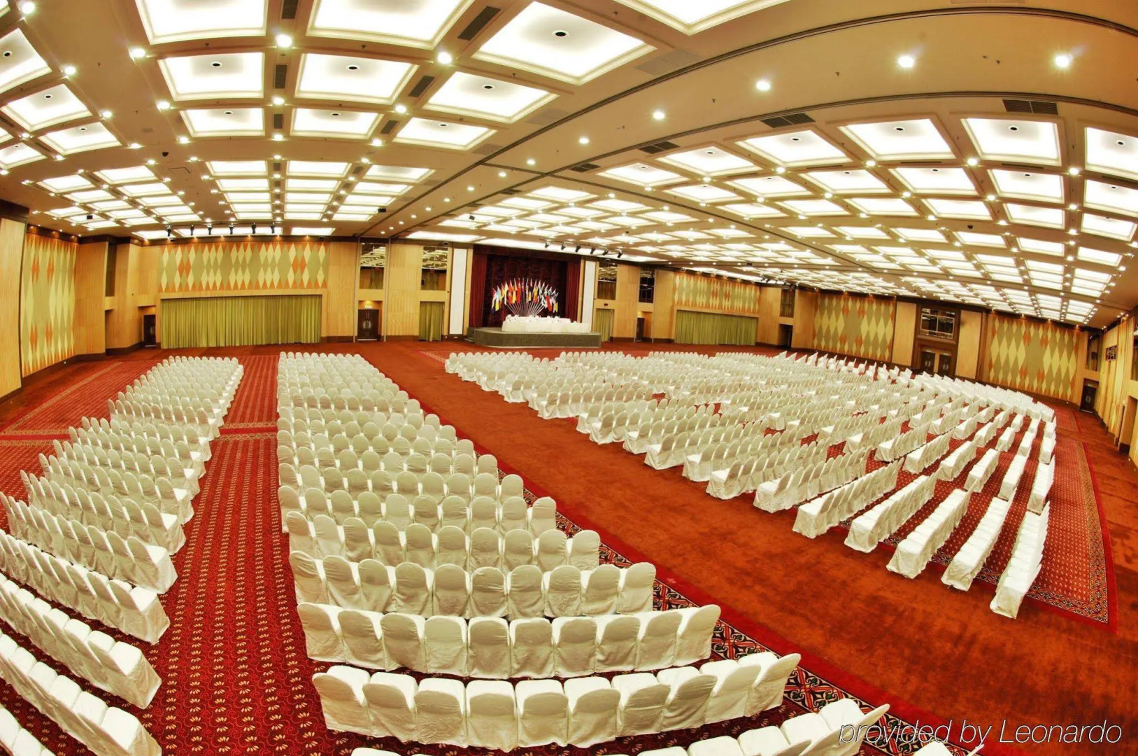 The Puteri Pacific Johor Bahru