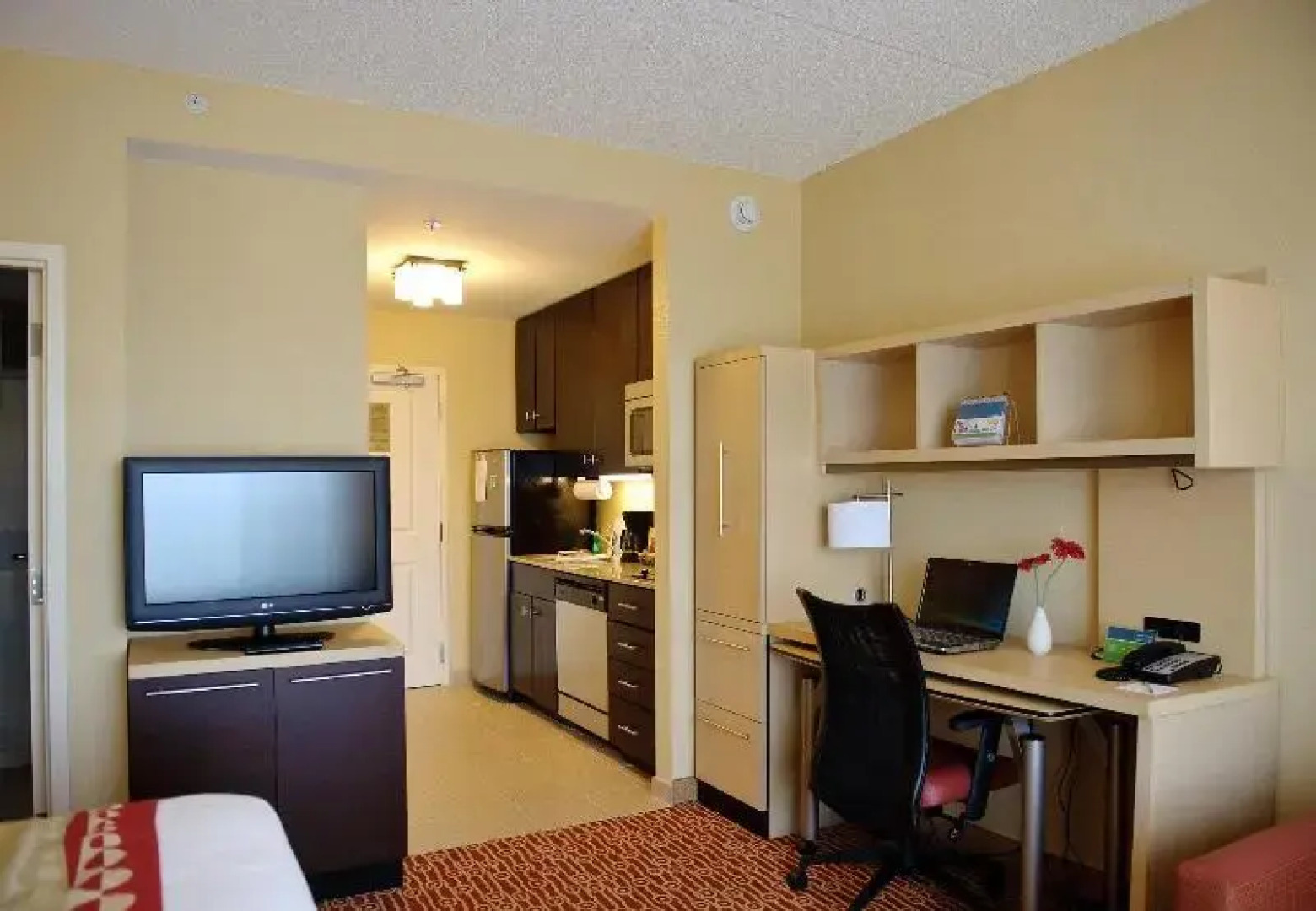 TownePlace Suites Charlotte Mooresville