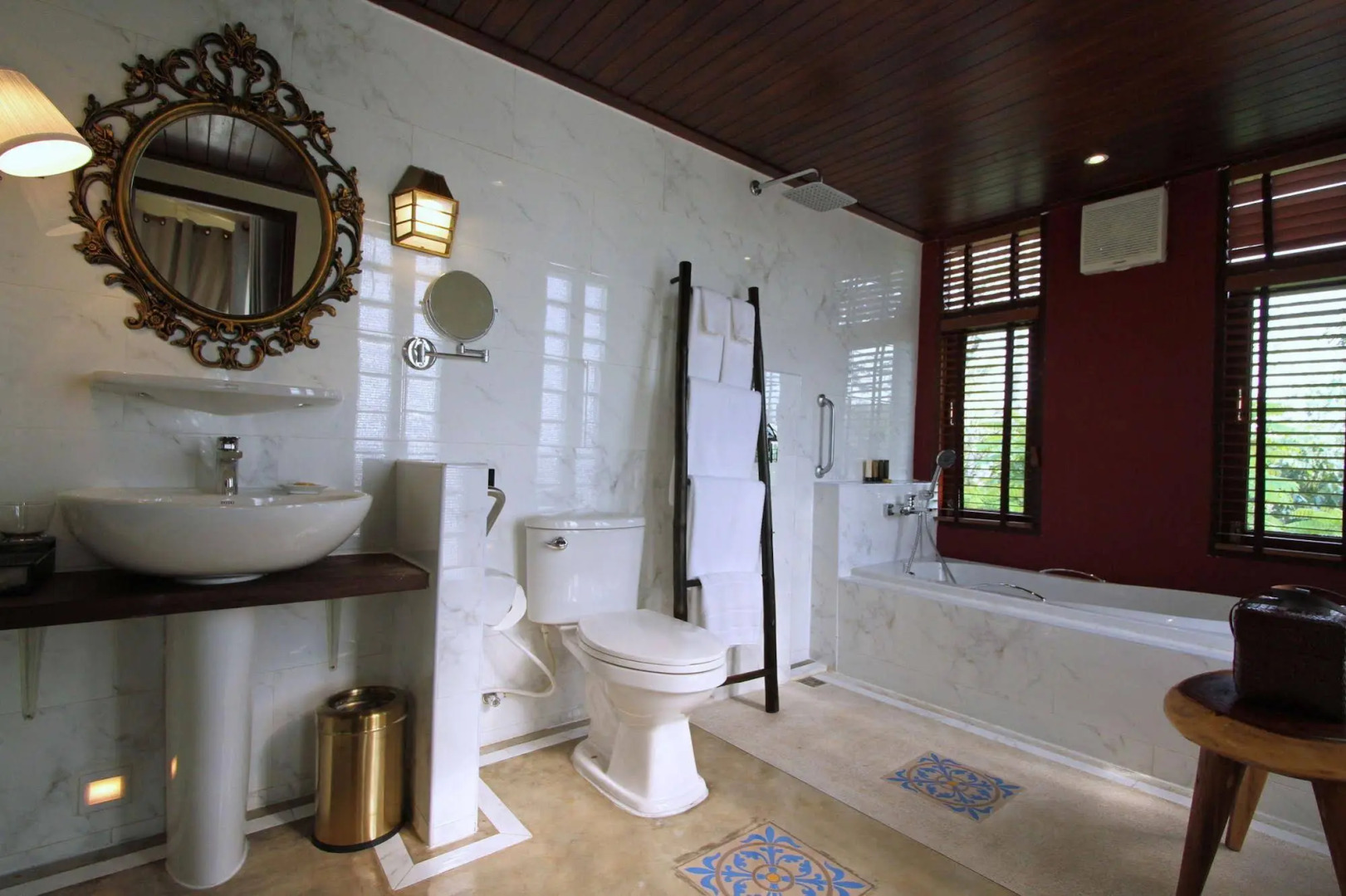 Fanli Resort Chiang Mai