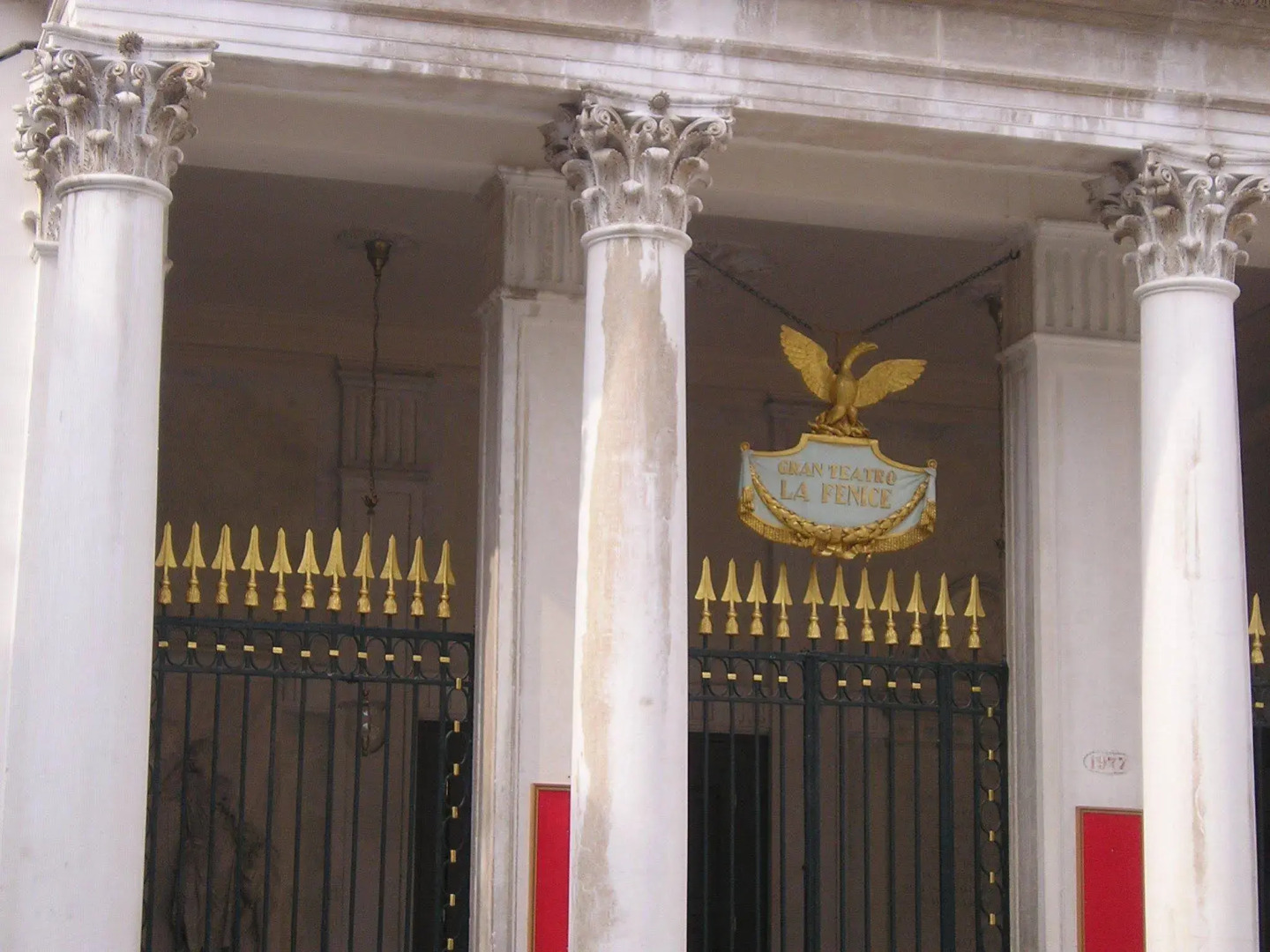 Albergo Leon D’Oro