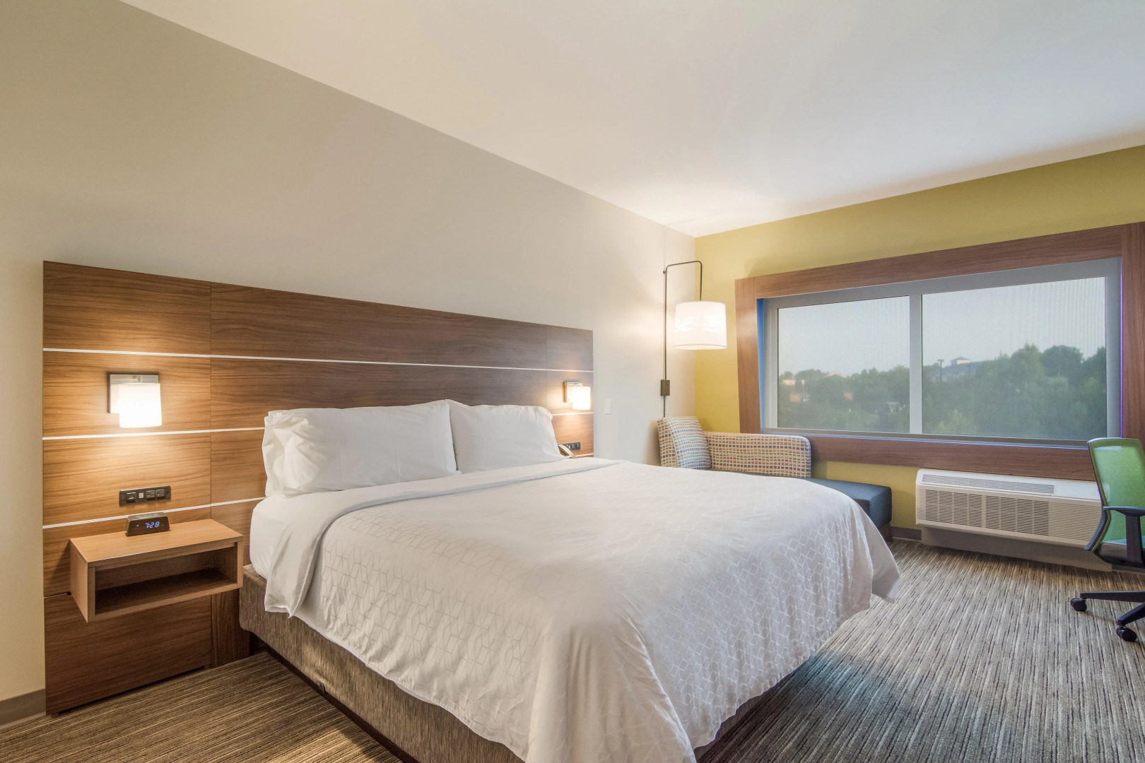 Comfort Inn & Suites Asheboro East
