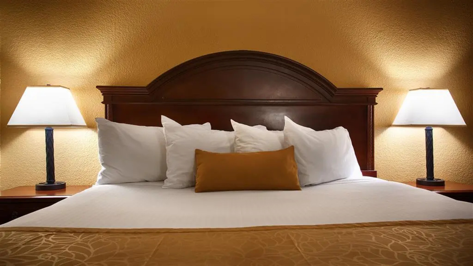 Best Western Cooper's Mill