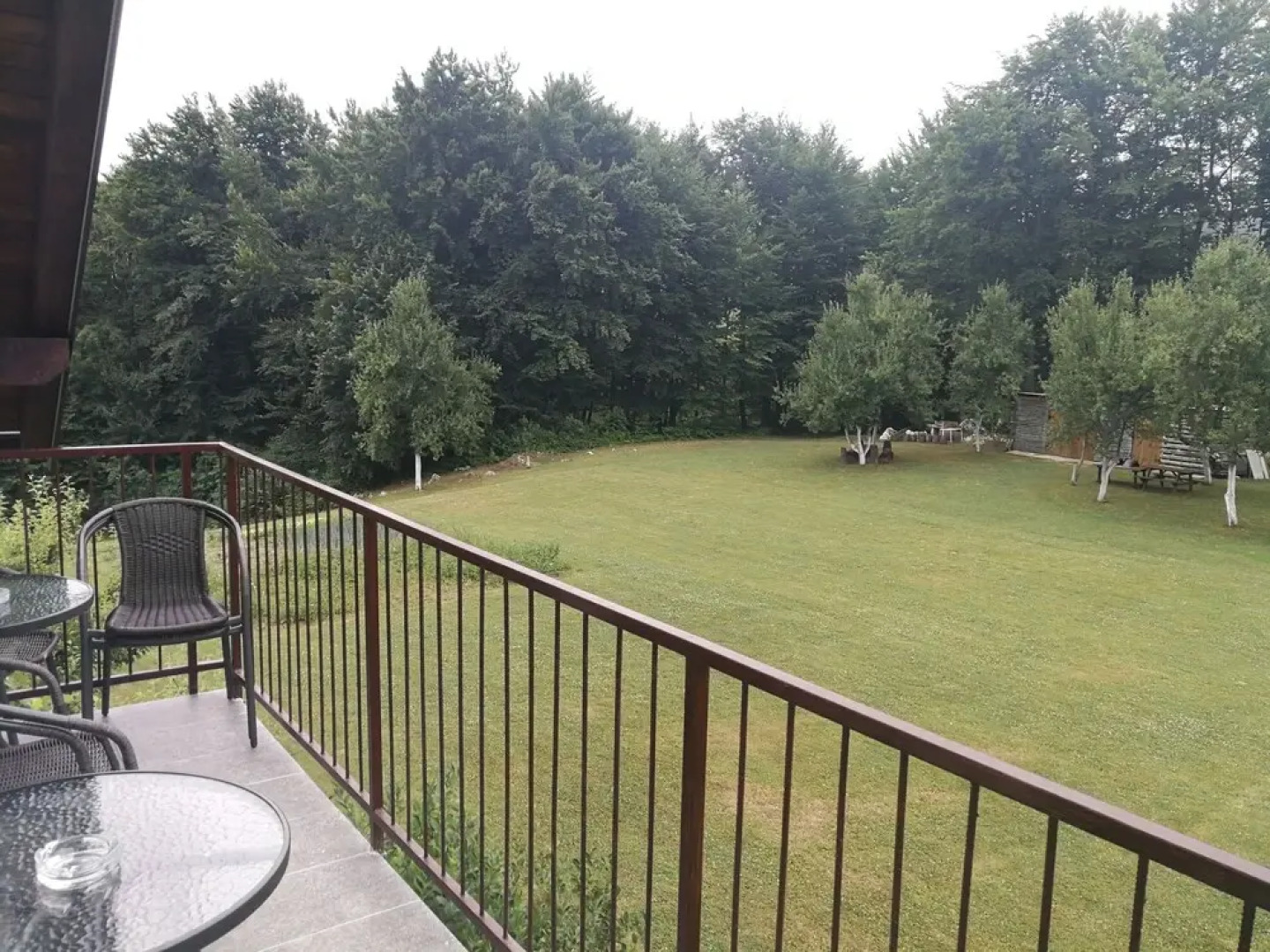 Apartment near Plitvice Lakes