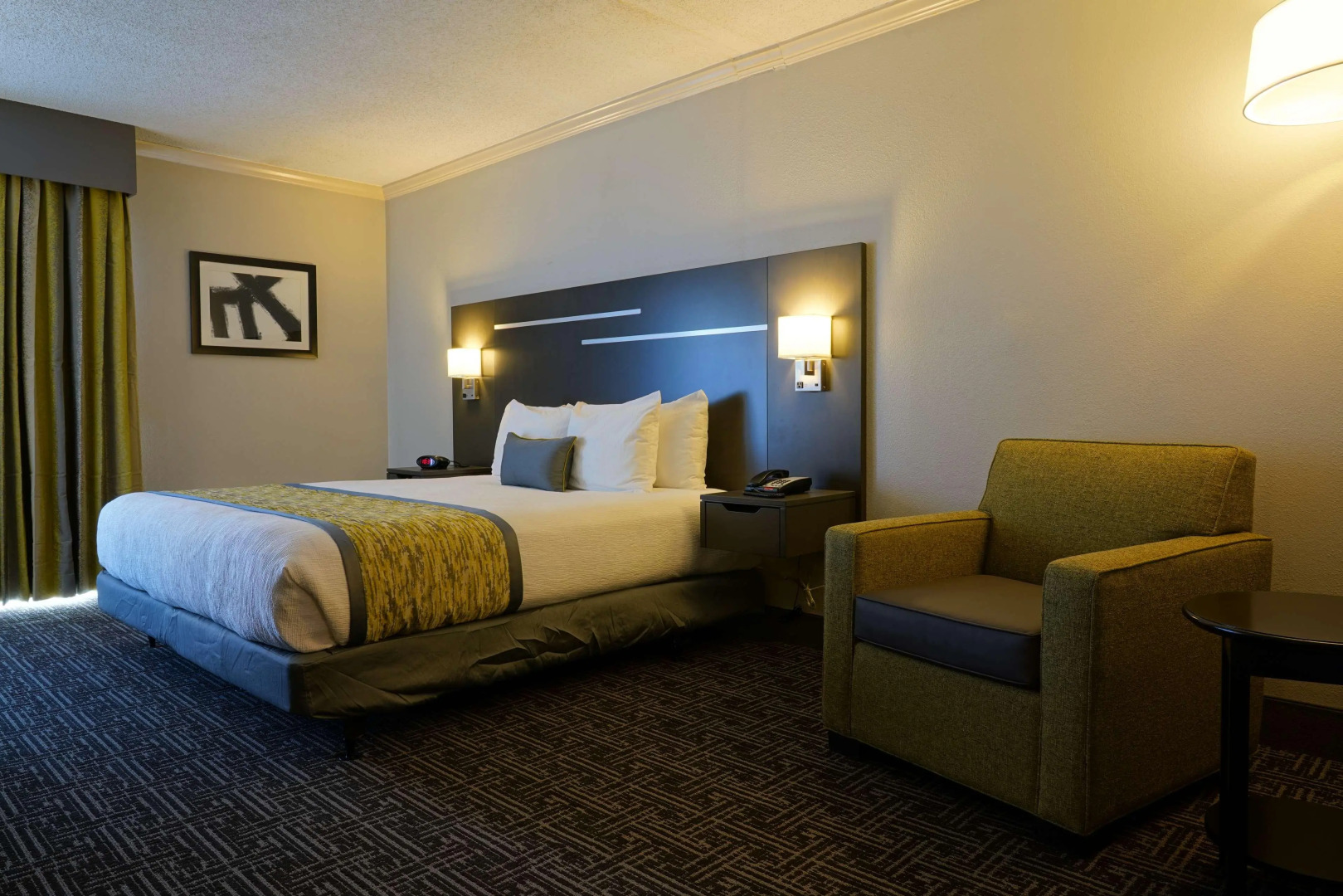 Best Western Plus Morristown Conference Center Hotel