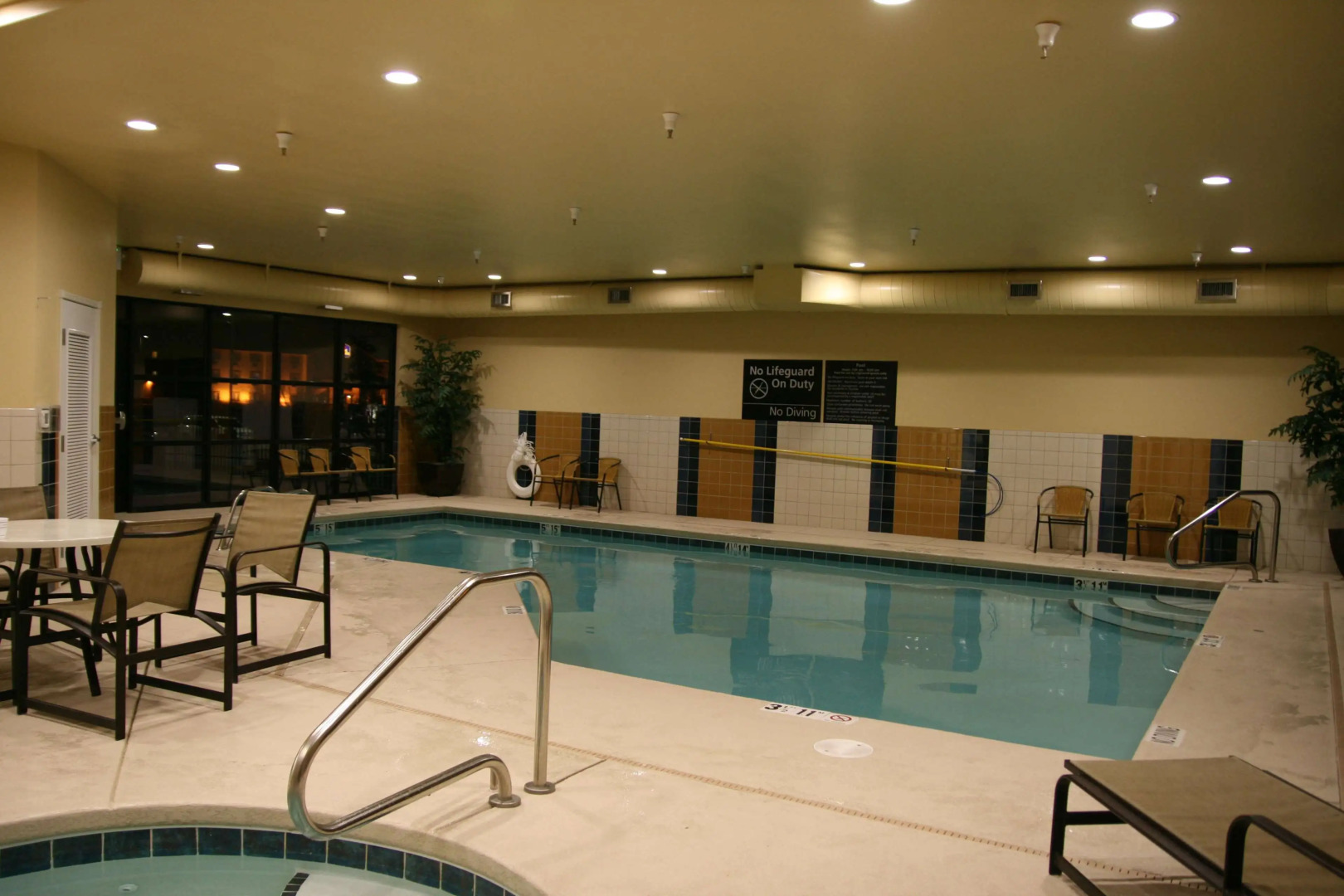 Hampton Inn & Suites Pueblo/North