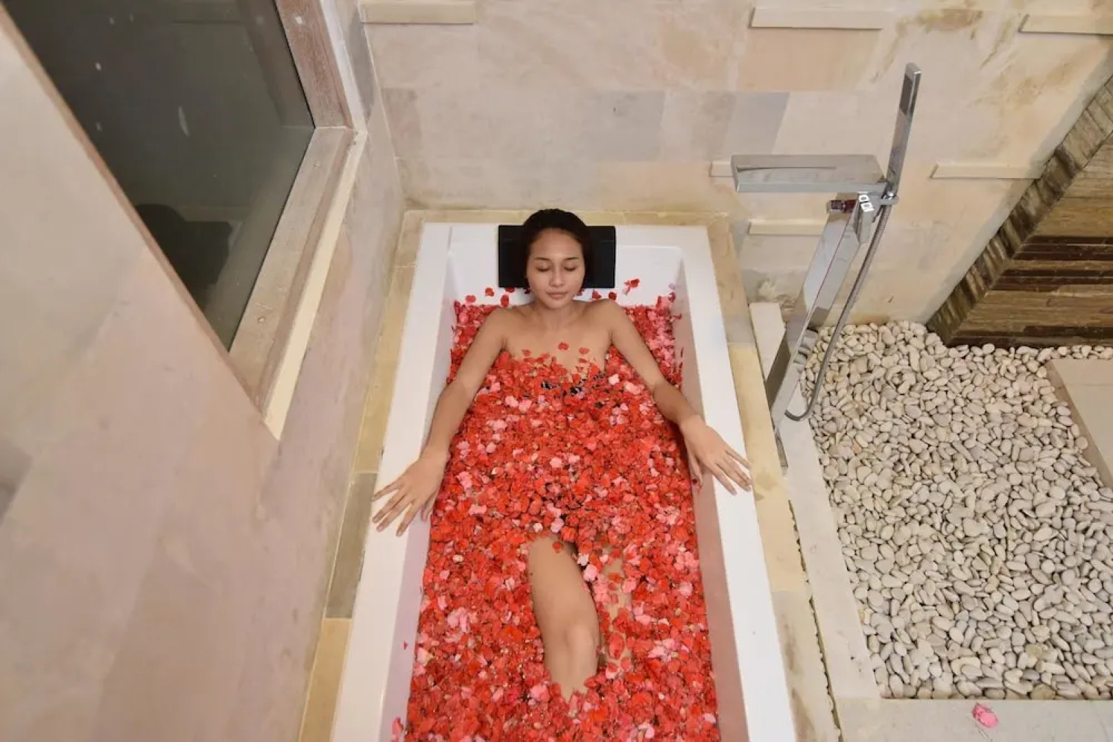 Bali Taman Sari Villa & Restaurant