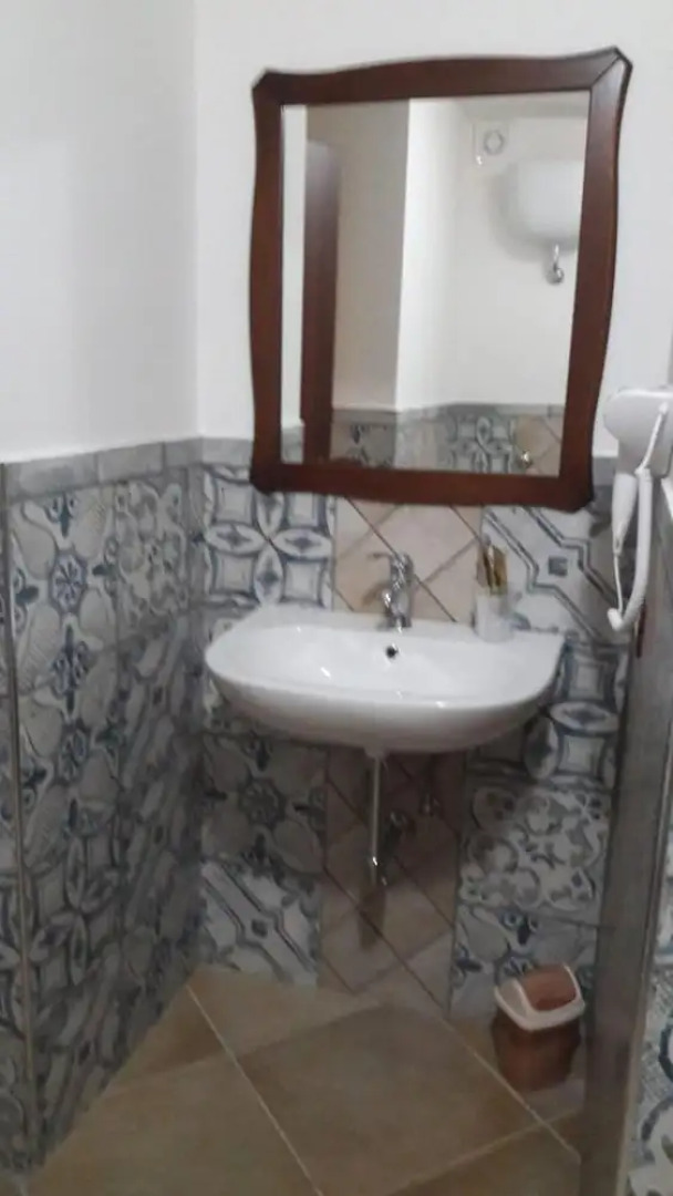 Apartment With one Bedroom in Castelforte, With Balcony and Wifi - Near the Beach