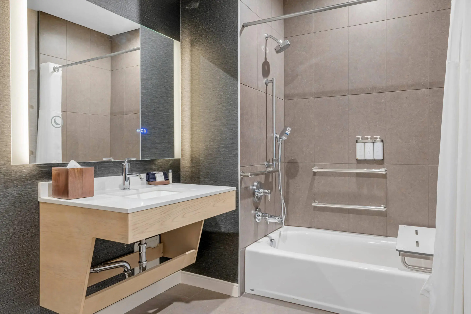 Cambria Hotel Burbank Airport