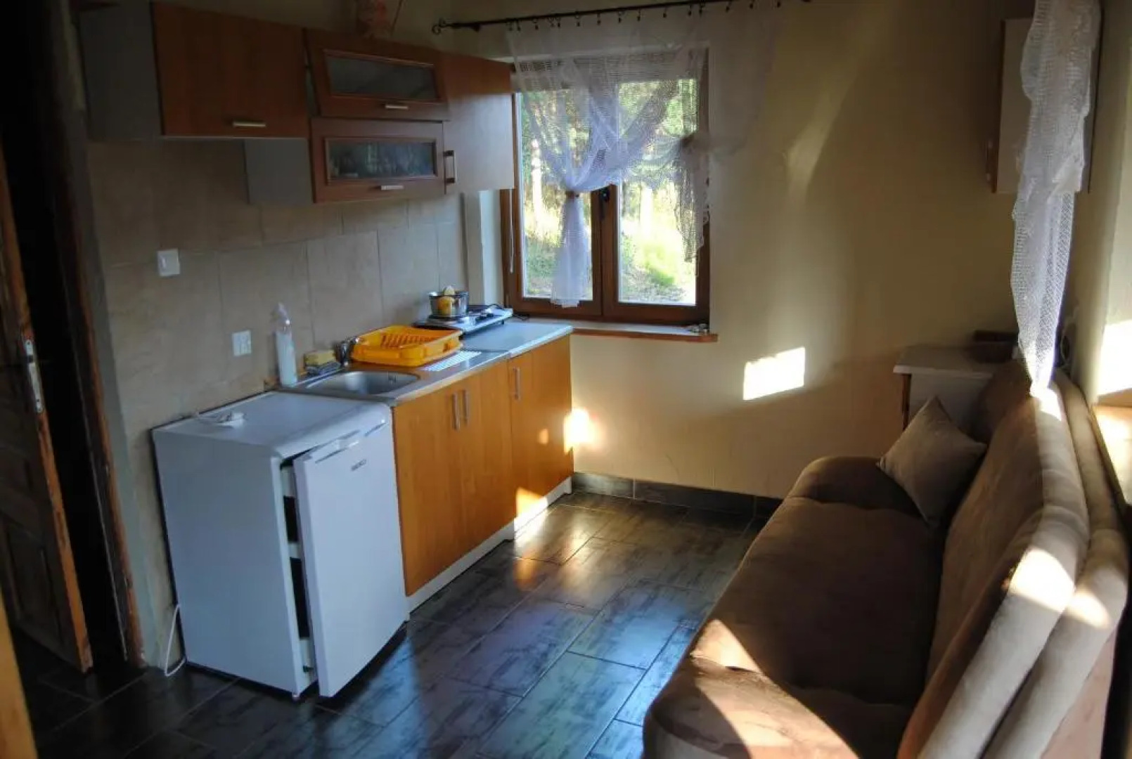 Siedlisko Konradówka