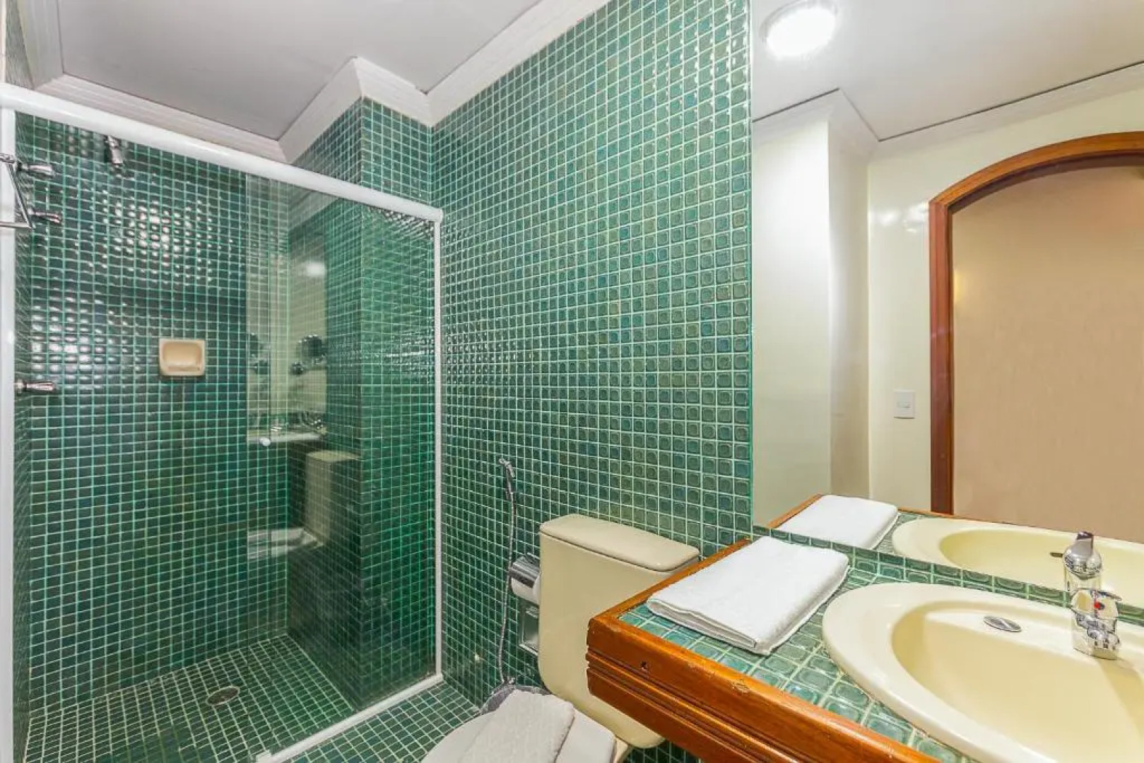 Hotel Euro Suite Campos do Jordão