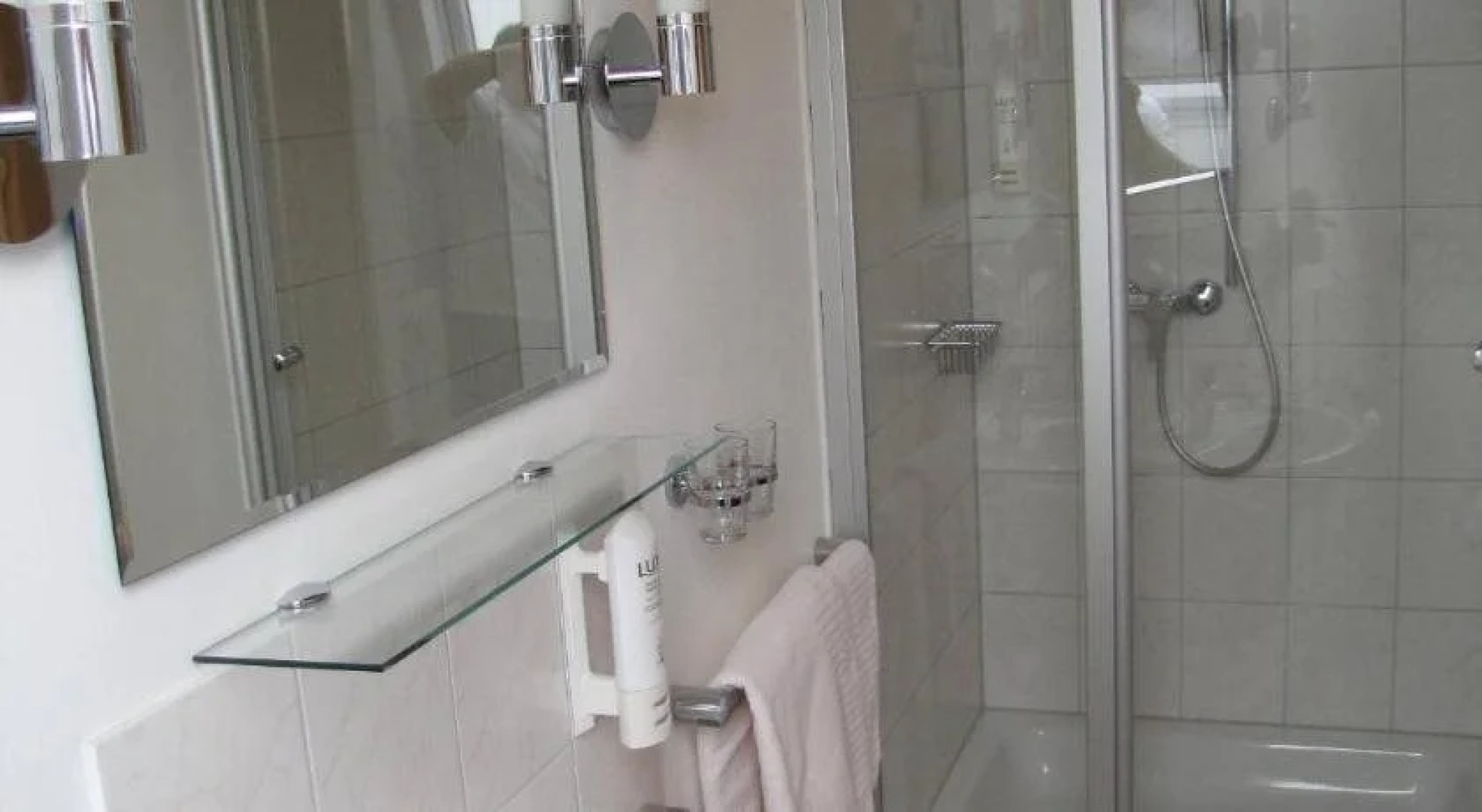 Panorama-Gasthof Burgschänke