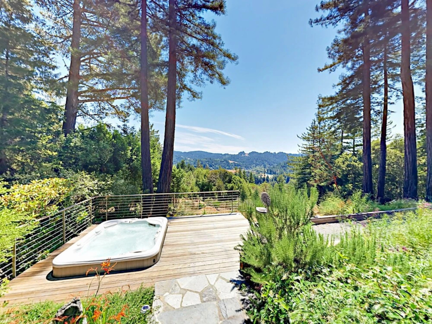 The House of Magic Madrone 2 Bedrooms 2 Bathrooms Home