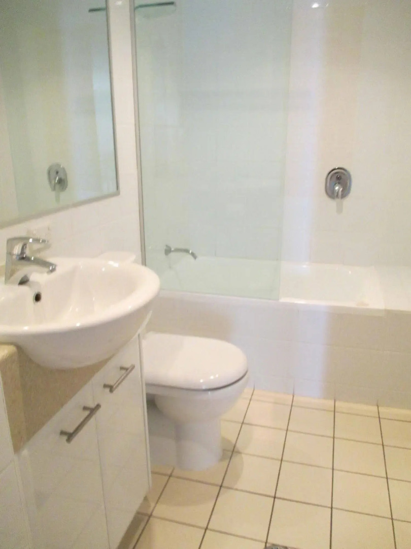 Tingeera Beachfront Apartments