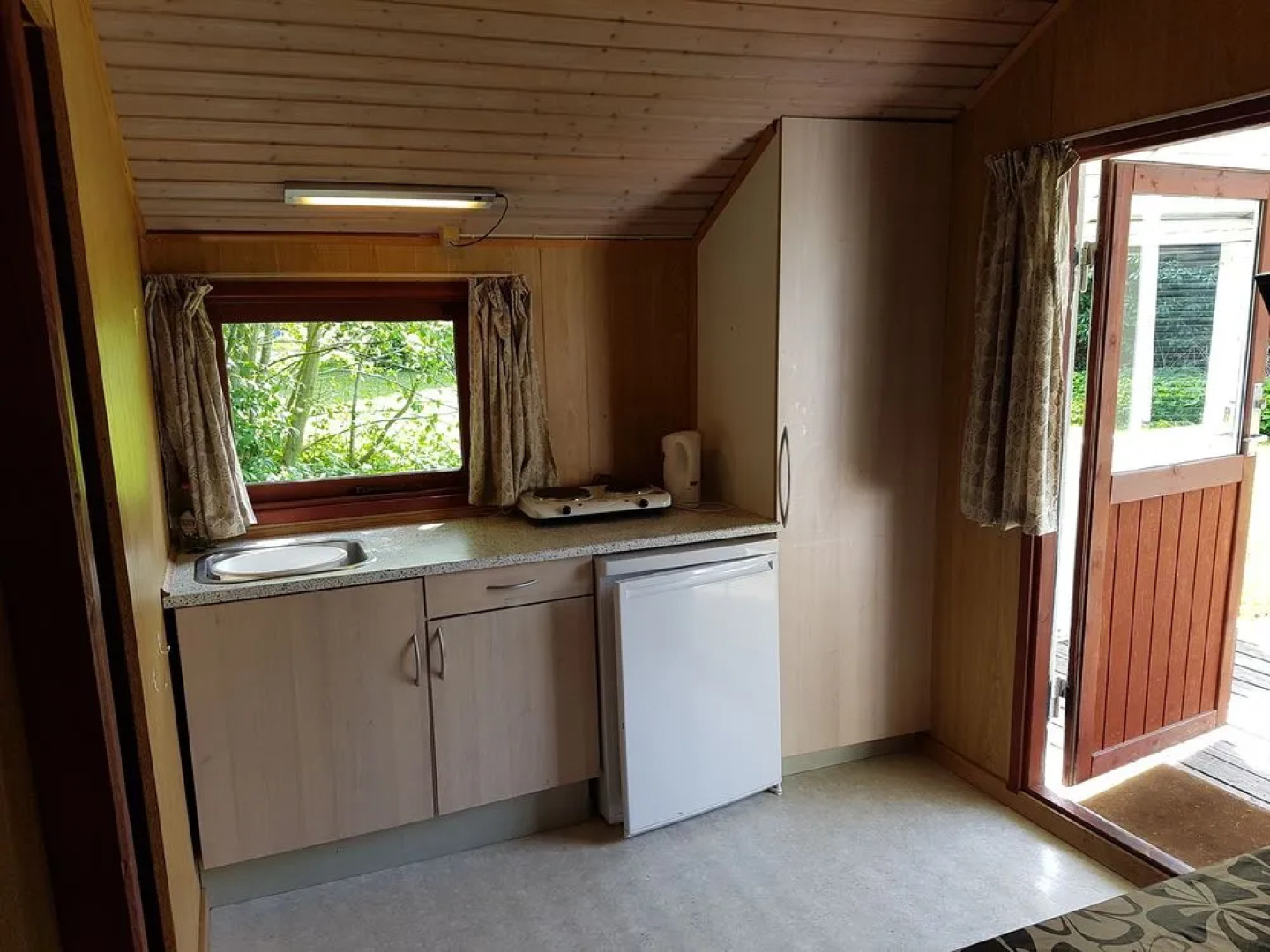 Nordsjællands Feriepark & Camping