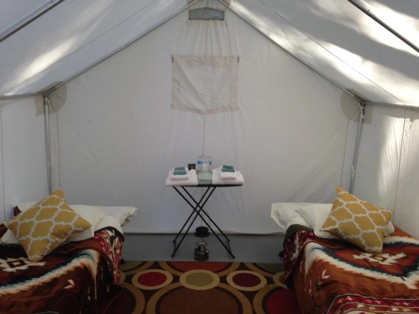 Hoh Rainforest Resort