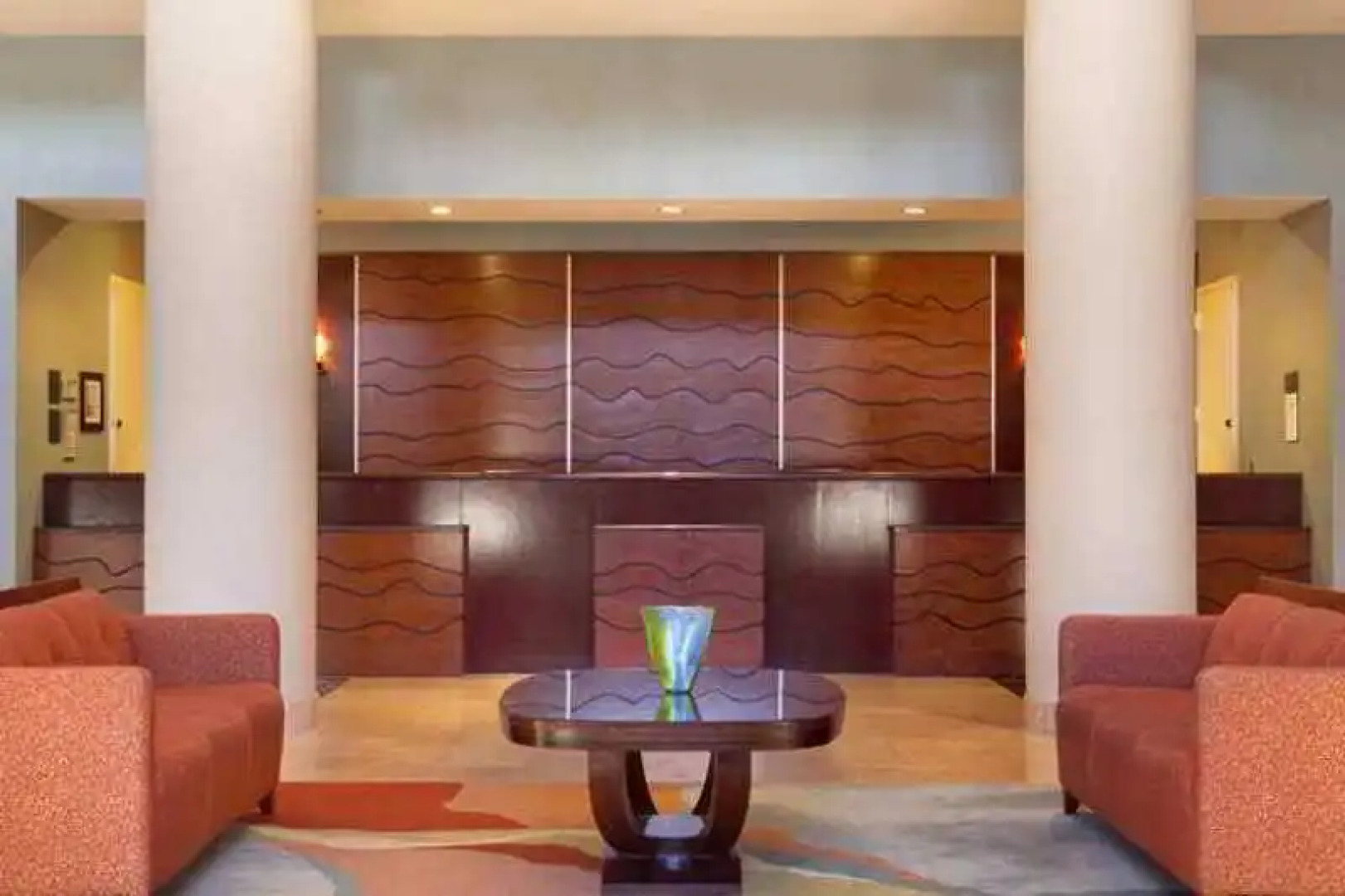 Hilton Fort Lauderdale Airport