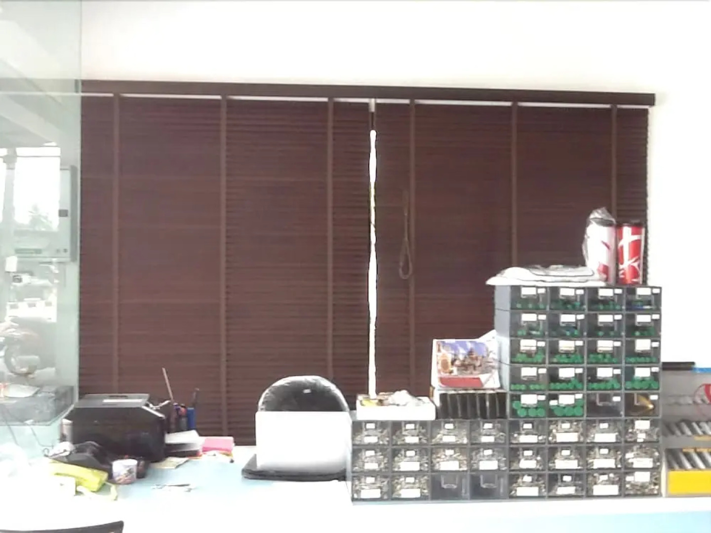 Smile Home Bed & Breakfast Trang