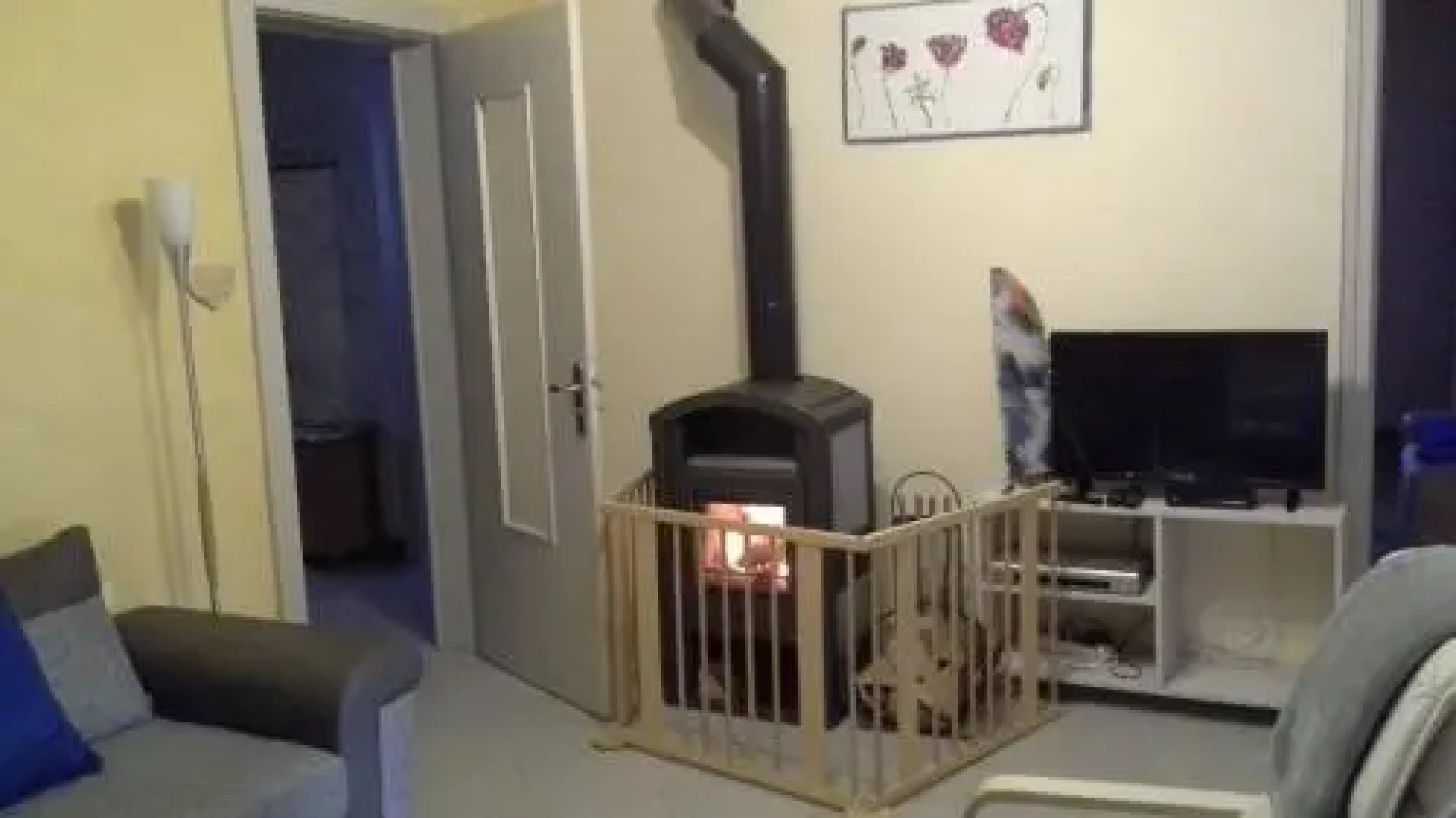 Gîte de la Lombarde