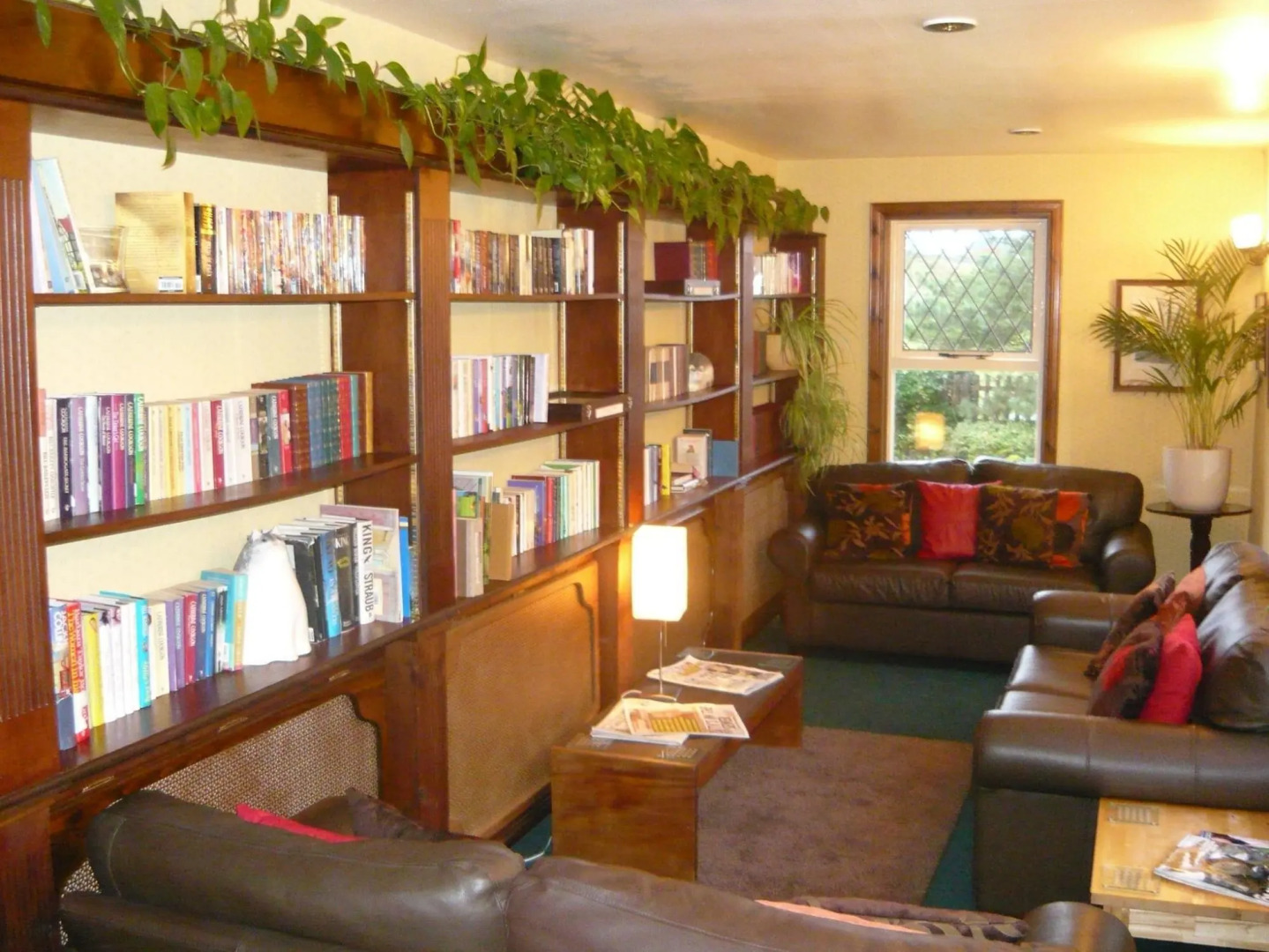 Blackaddie House Hotel