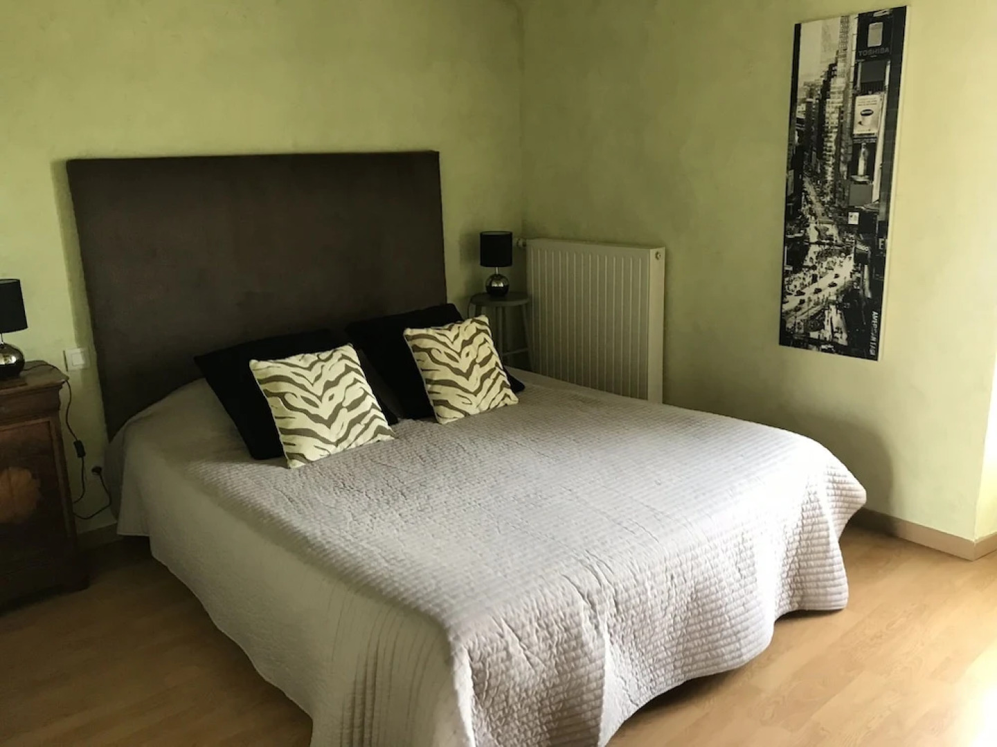 Chambres d'Hotes Les laitières