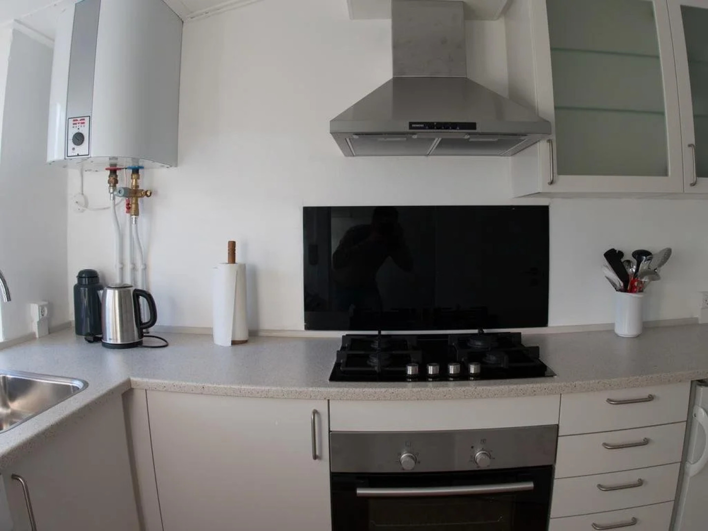 Pyttegaarden Apartments