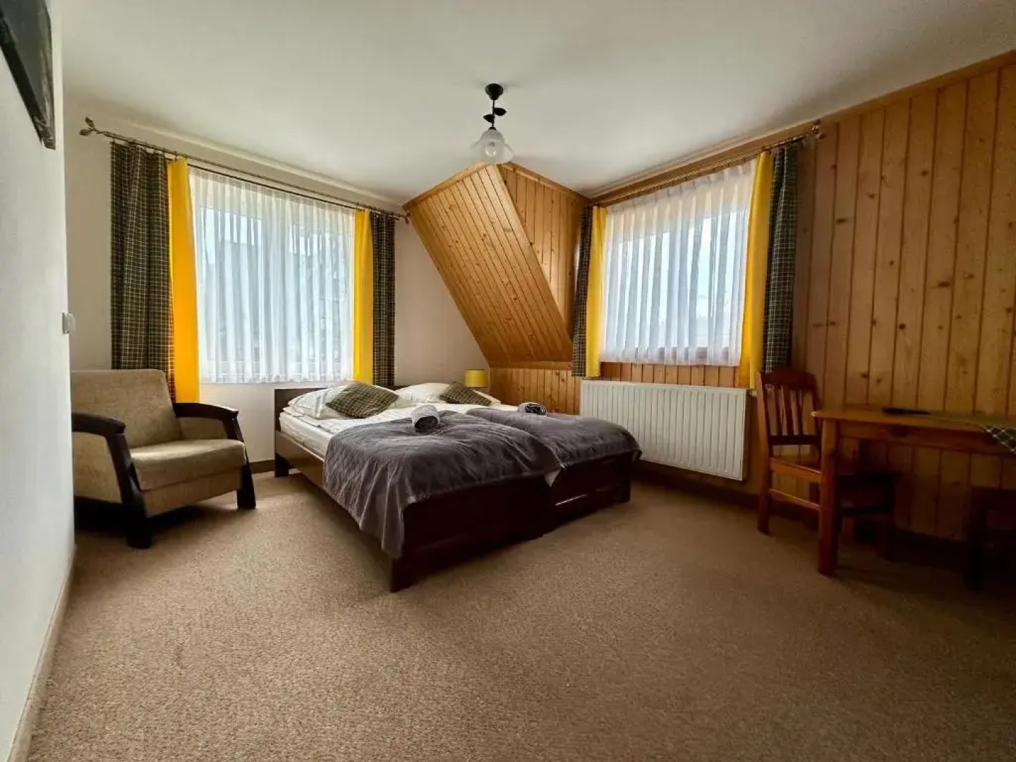 Gościniec nad Suchą Wodą