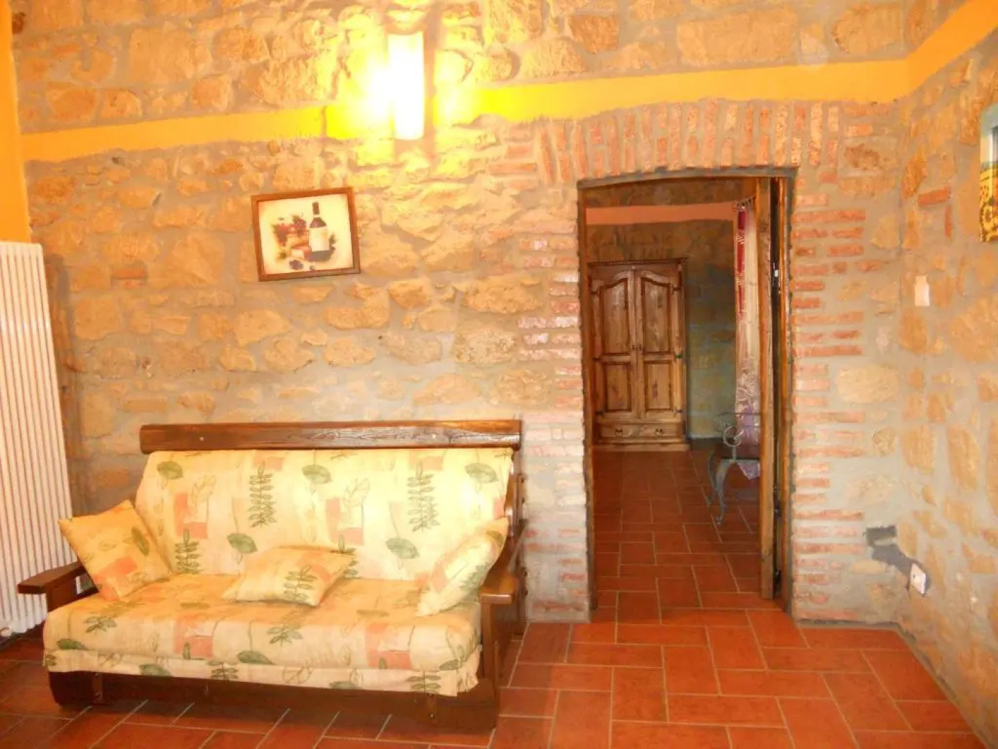 Agriturismo Le Grotte