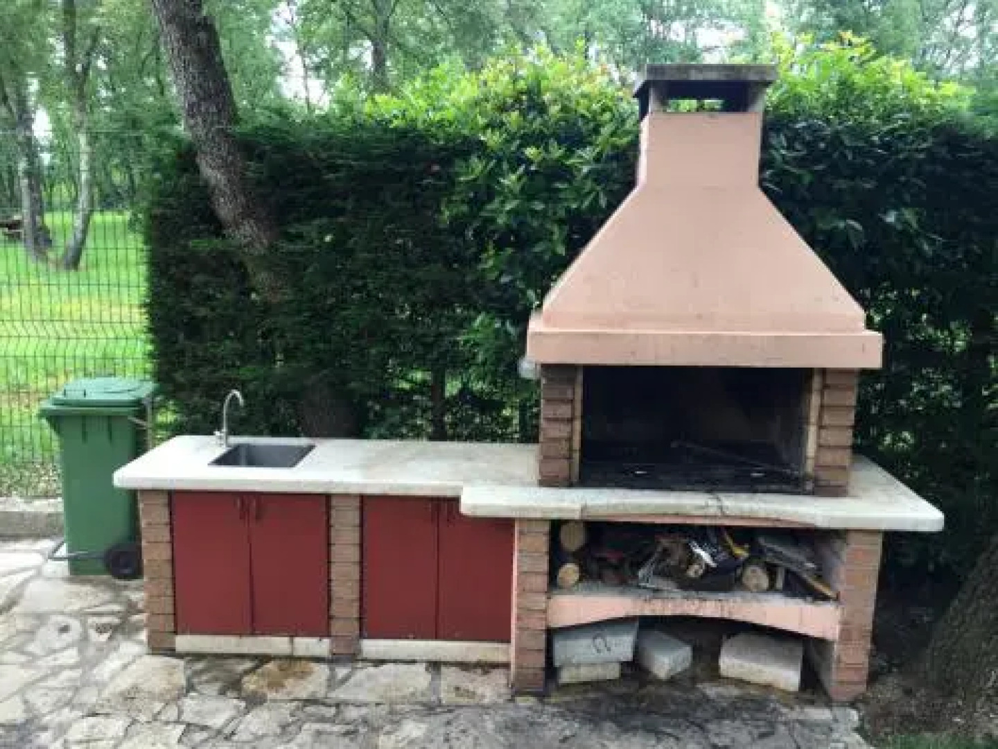 Aqua Family Apartments