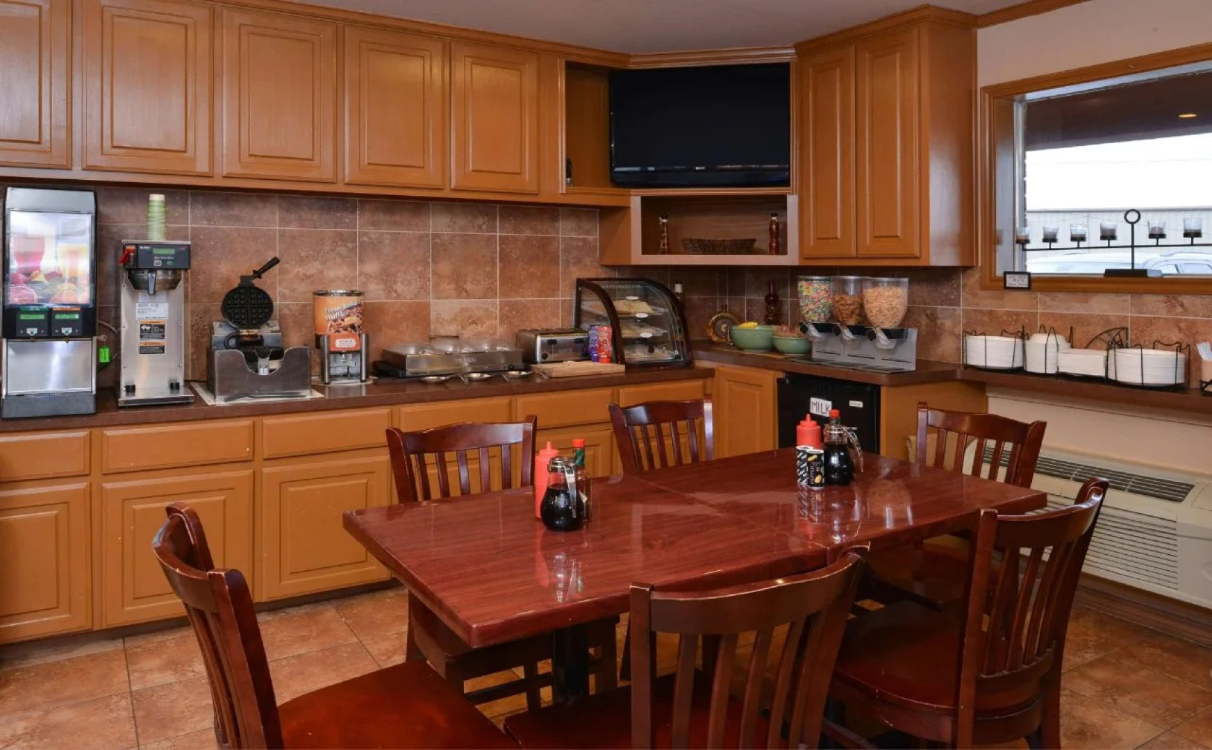 SureStay Hotel by Best Western Rockdale