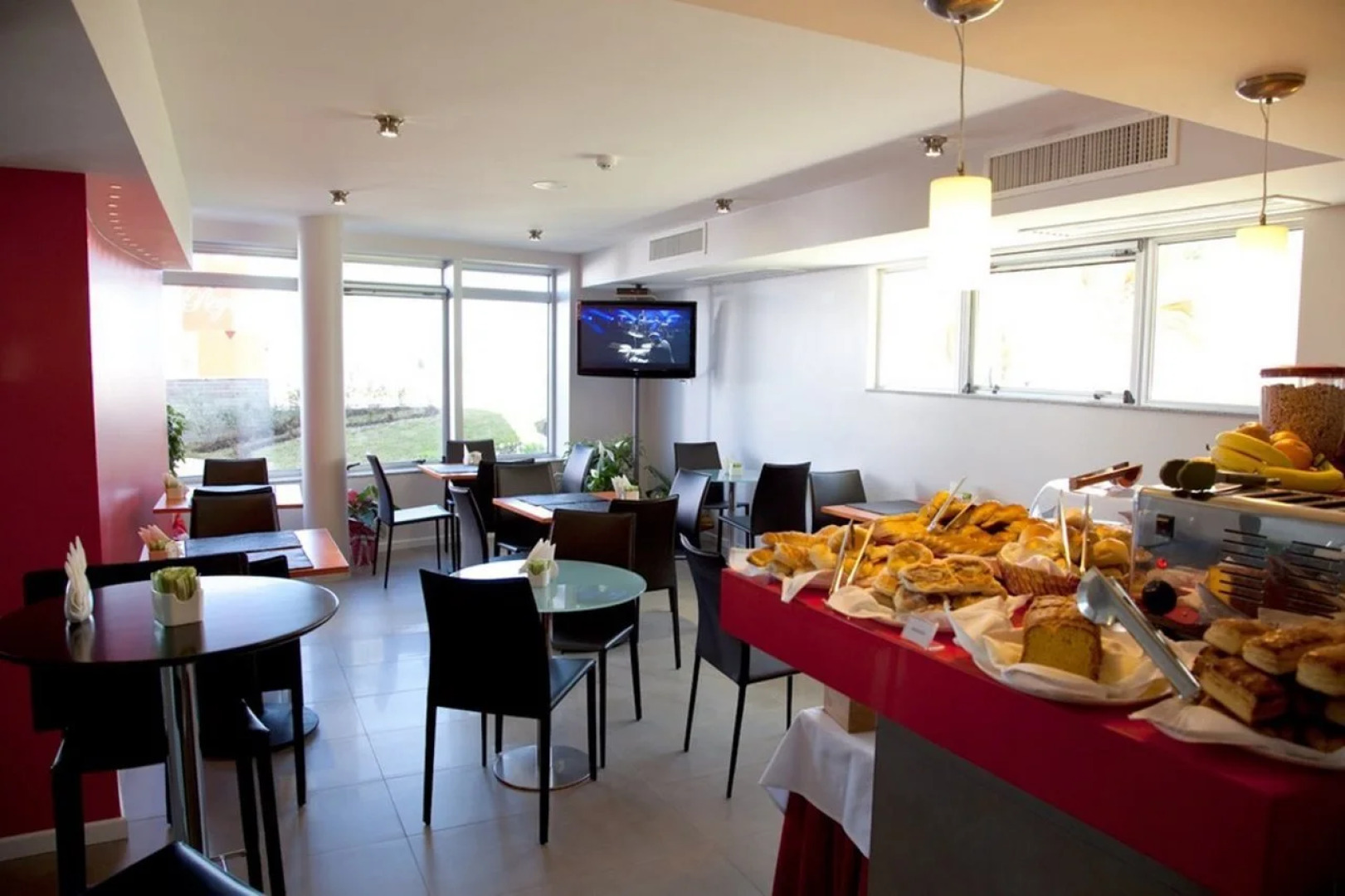 Regency Rambla Design Apart Hotel