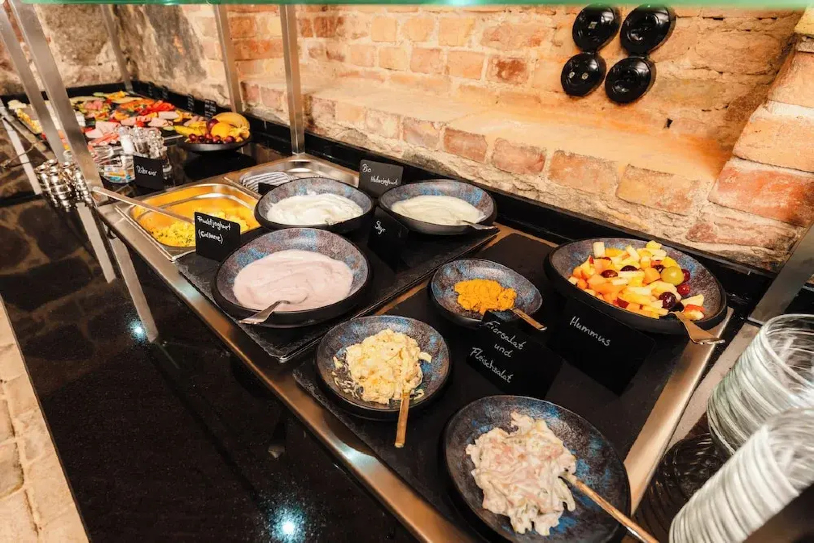 H24 Hotel Apartments Eberswalde